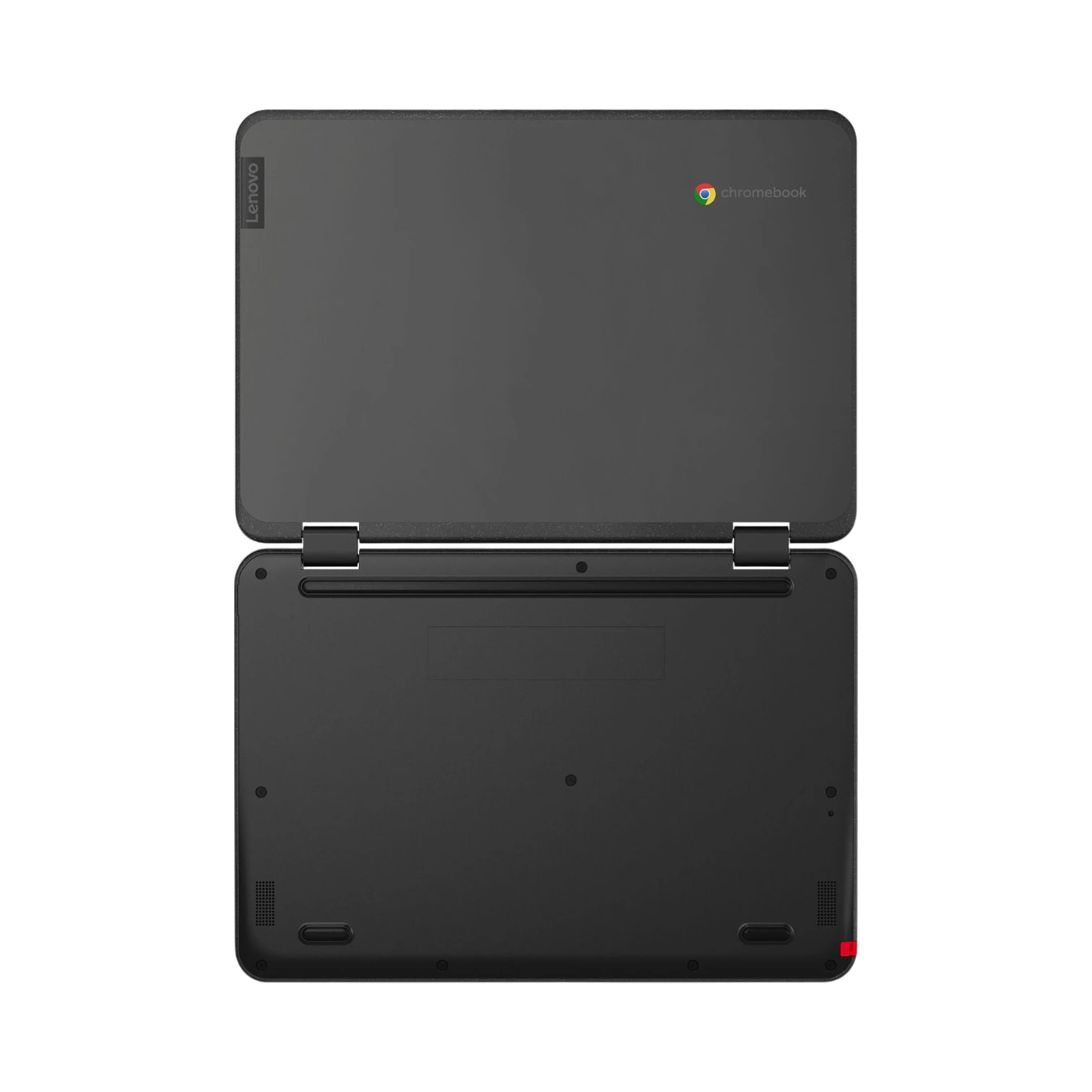 Lenovo 11.6" 500e Gen 3 Multi-Touch 2-in-1 Chromebook Intel Celeron N4500, 4GB RAM, 32GB eMMC — Being Shipped