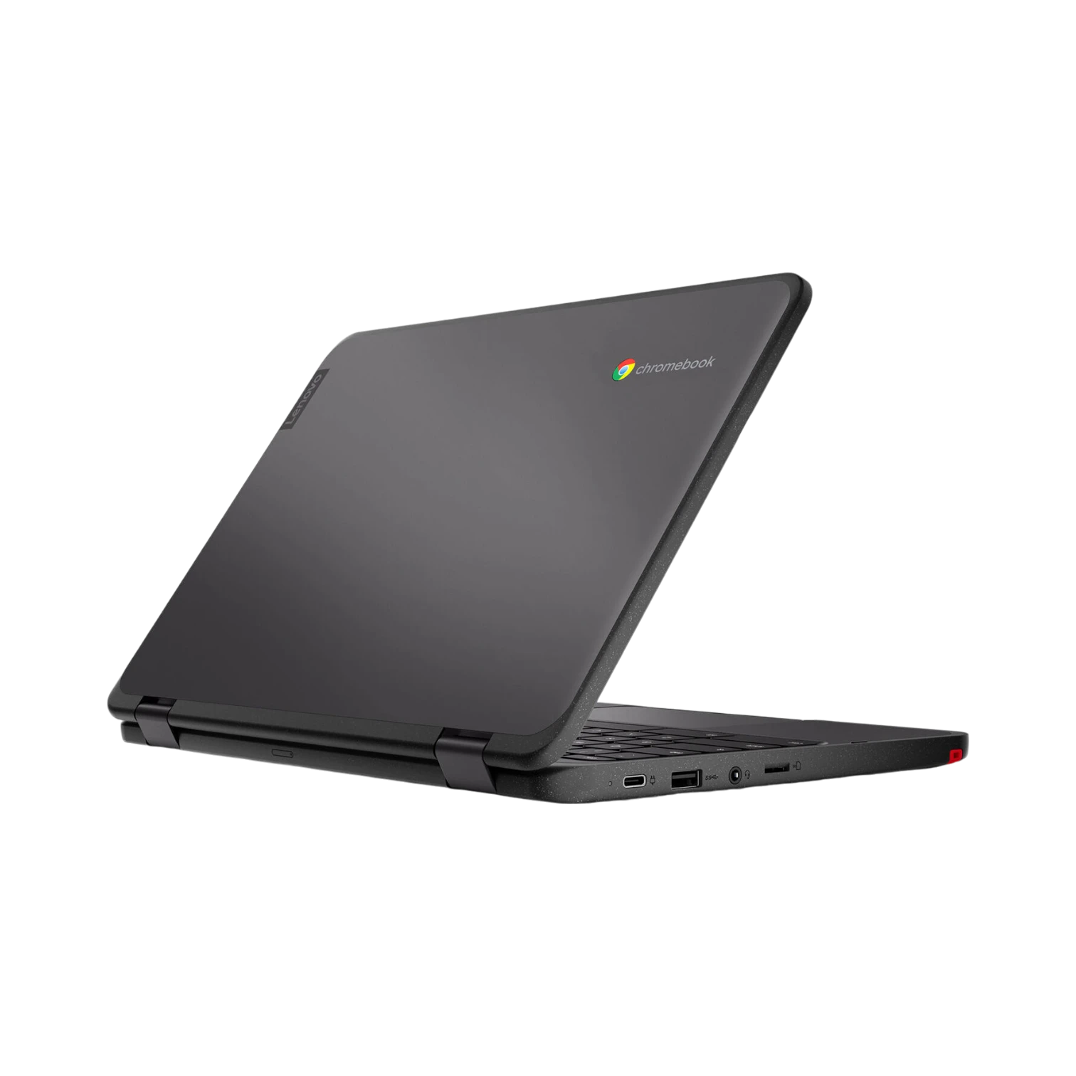 Lenovo 11.6" 500e Gen 3 Multi-Touch 2-in-1 Chromebook Intel Celeron N4500, 4GB RAM, 32GB eMMC — Being Shipped