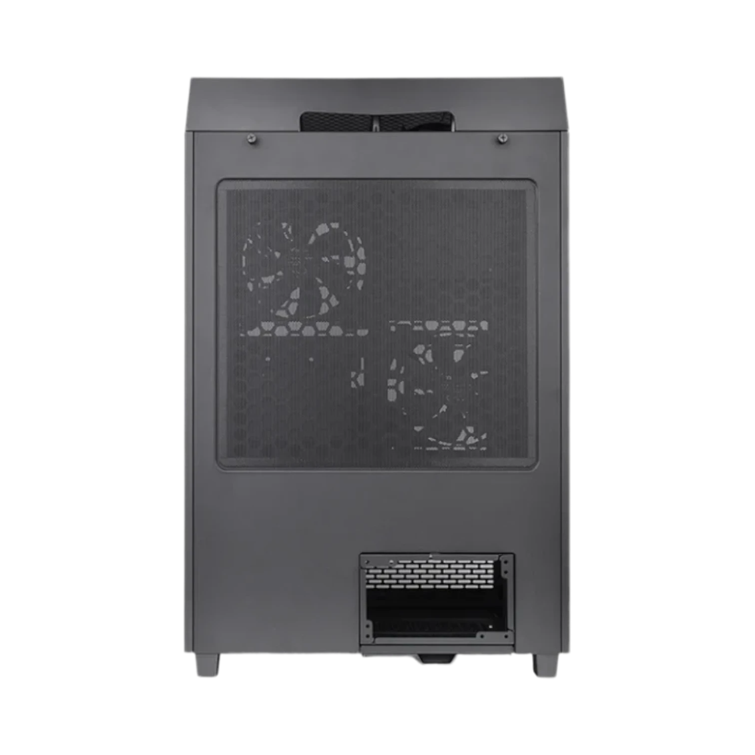 Thermaltake Tower 500 Mid Tower Case (Black) — Being Shipped