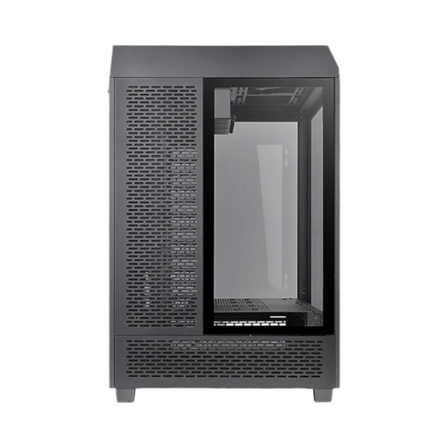 Thermaltake Tower 500 Mid Tower Case (Black) — Being Shipped