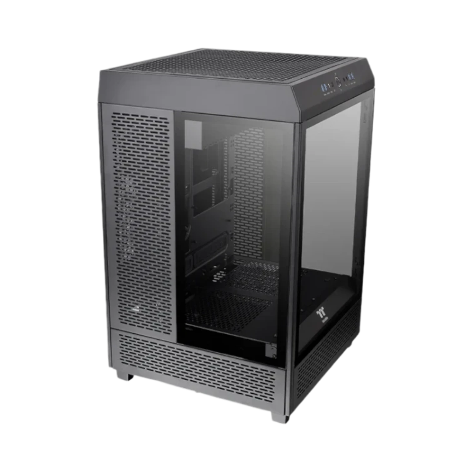 Thermaltake Tower 500 Mid Tower Case (Black) — Being Shipped