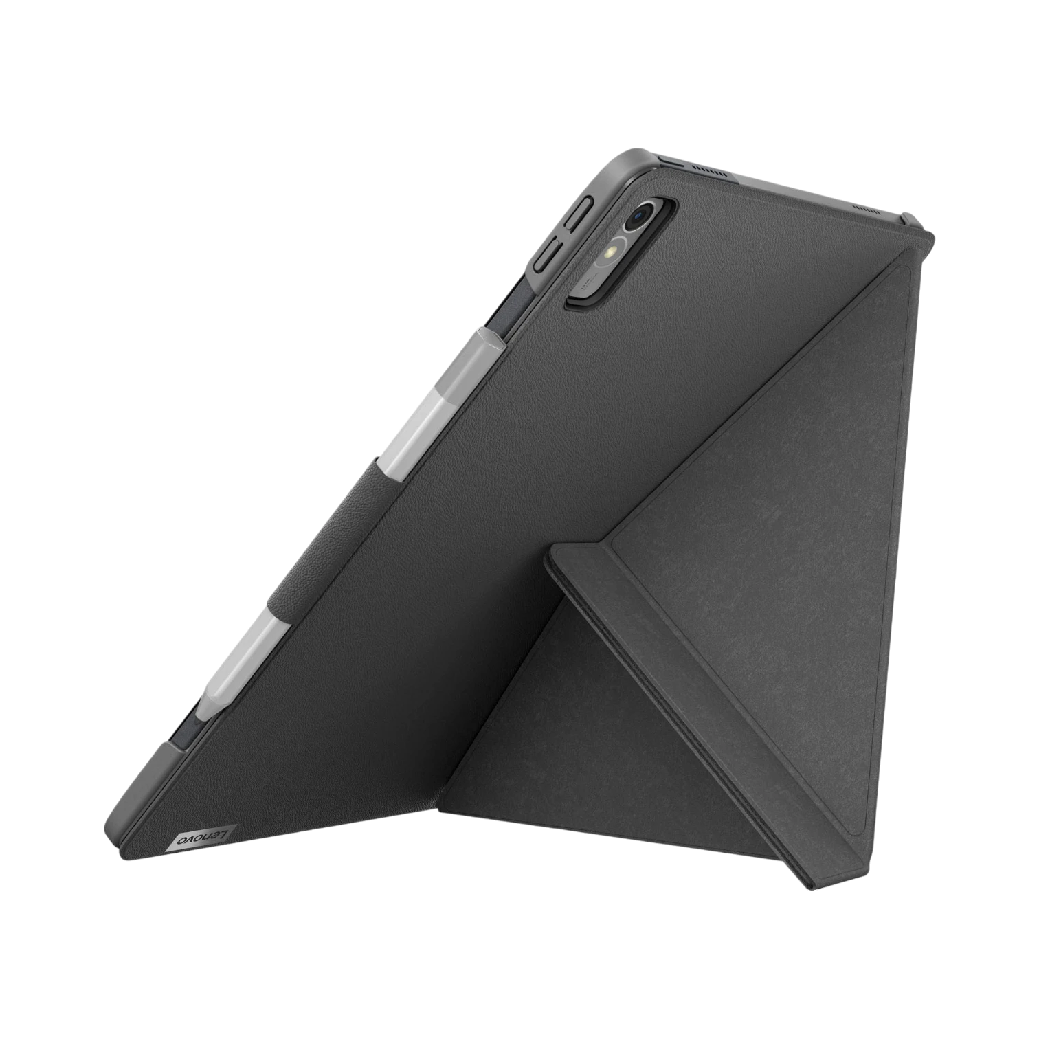 Lenovo Tab P11 2nd Gen Folio Case (Grey) — Being Shipped