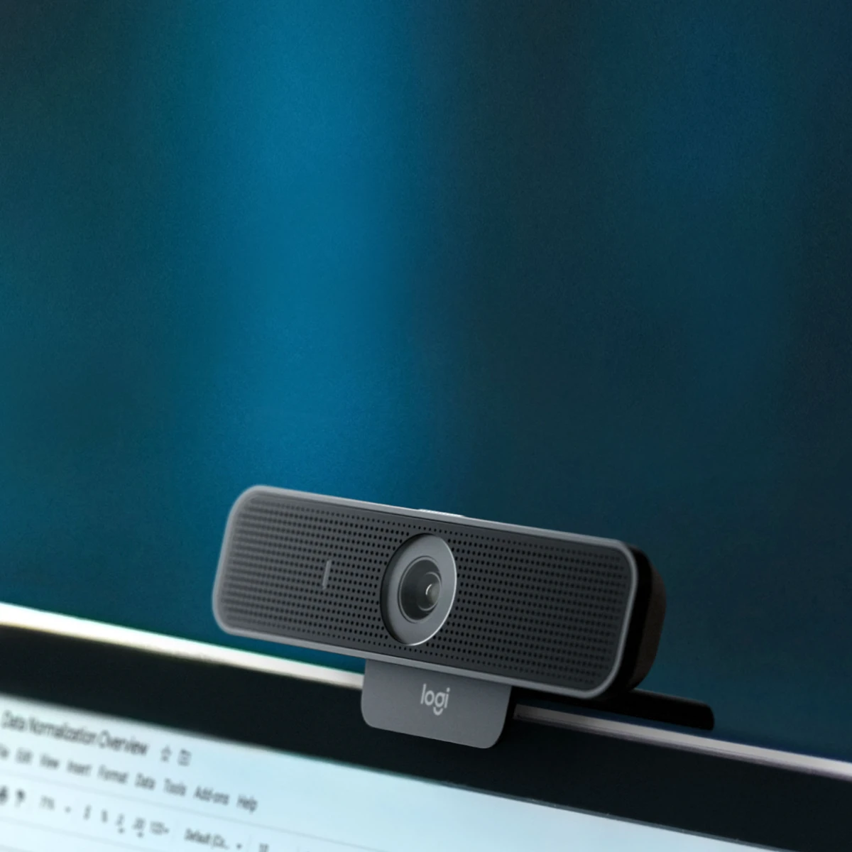 Logitech C925e Full HD 1080p Webcam — Being Shipped