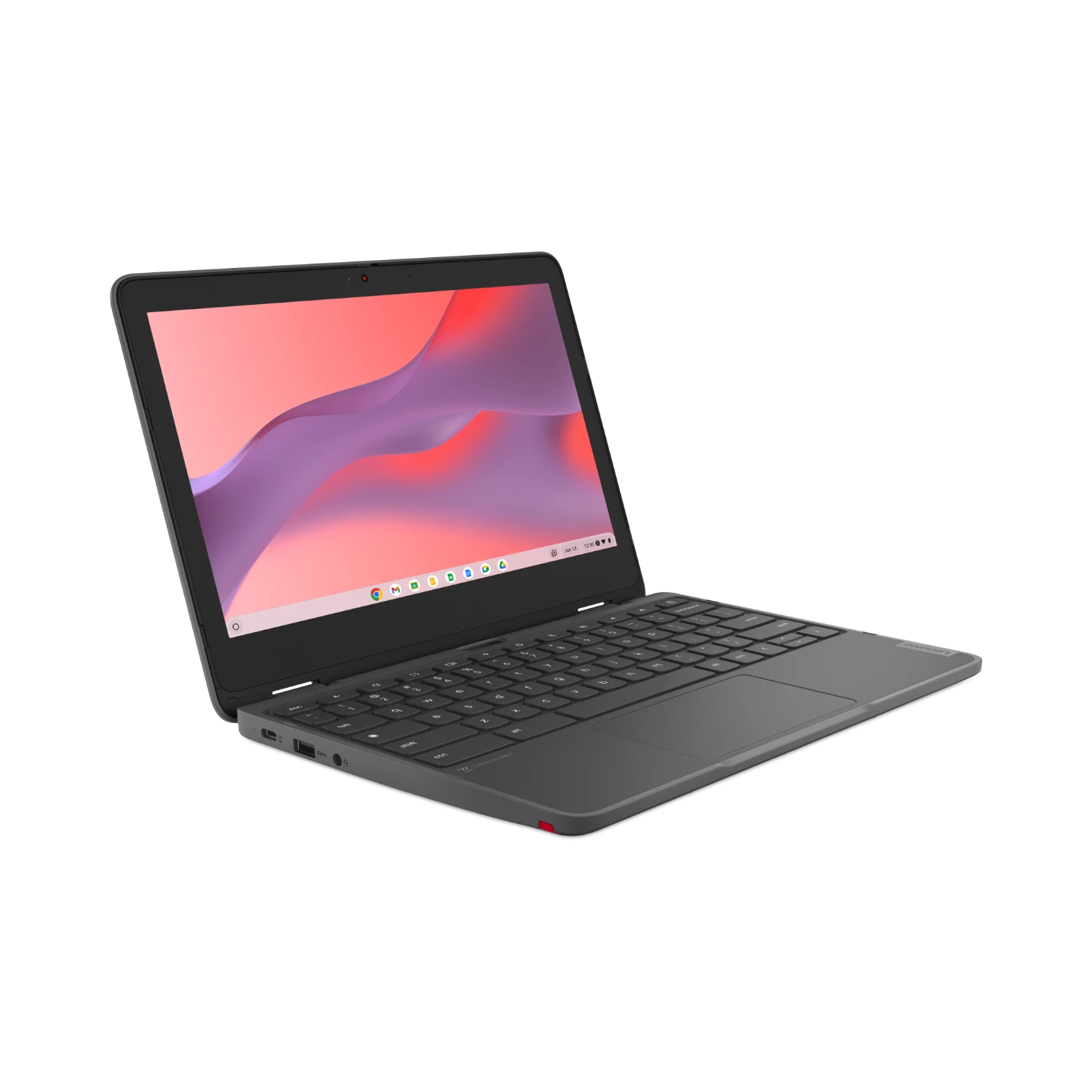 Lenovo 300e Gen 4 11.6" Touch Yoga Chromebook MediaTek Kompanio, 8GB RAM, 64GB eMMC — Being Shipped