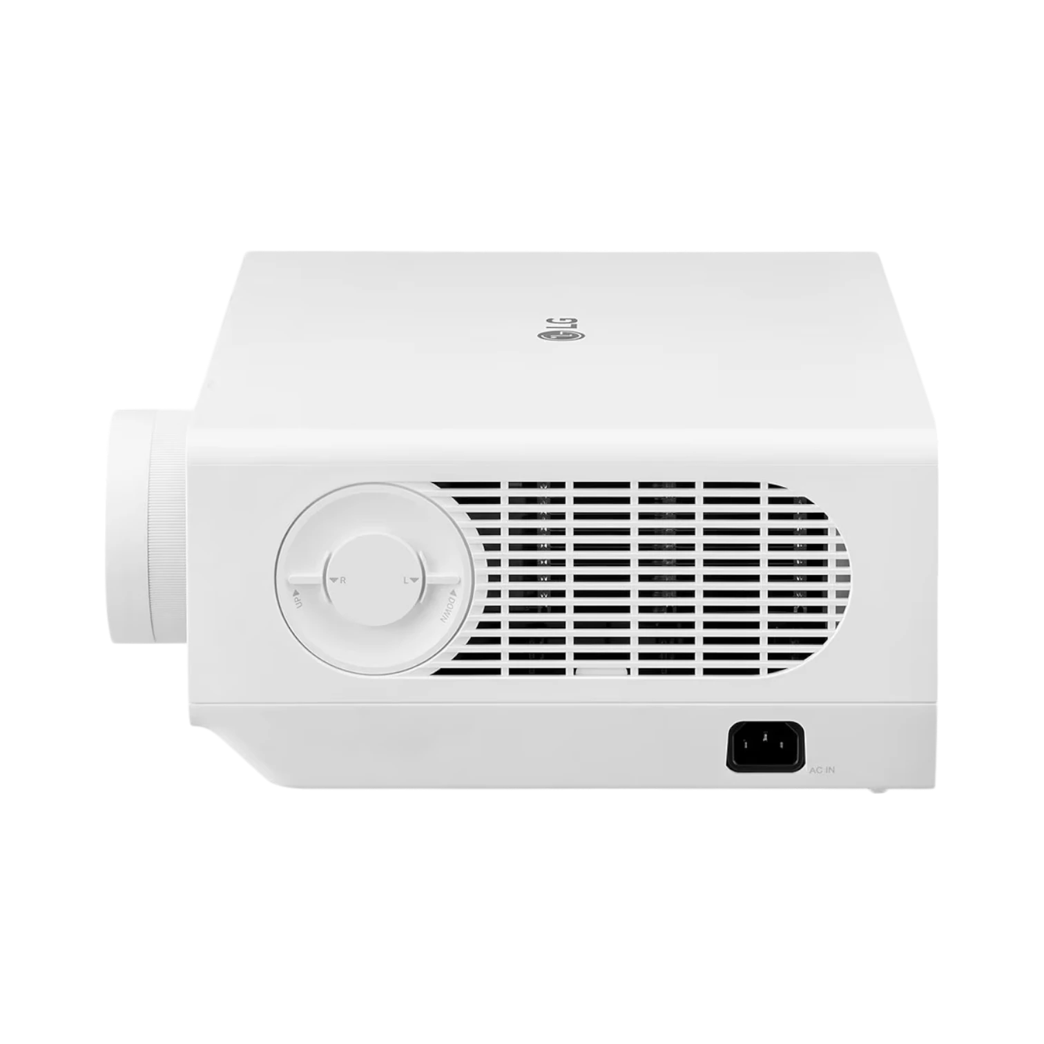 LG ProBeam BF40QS 4000-Lumen WUXGA Laser Smart Projector — Being Shipped