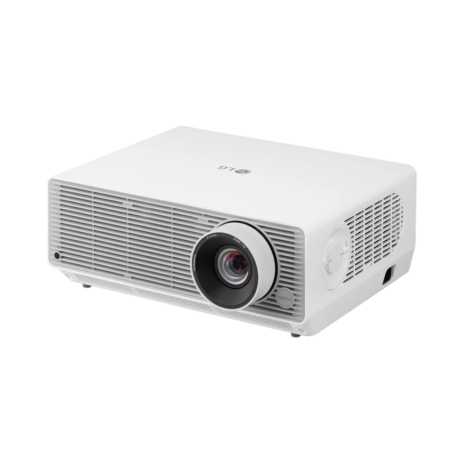 LG ProBeam BF40QS 4000-Lumen WUXGA Laser Smart Projector — Being Shipped