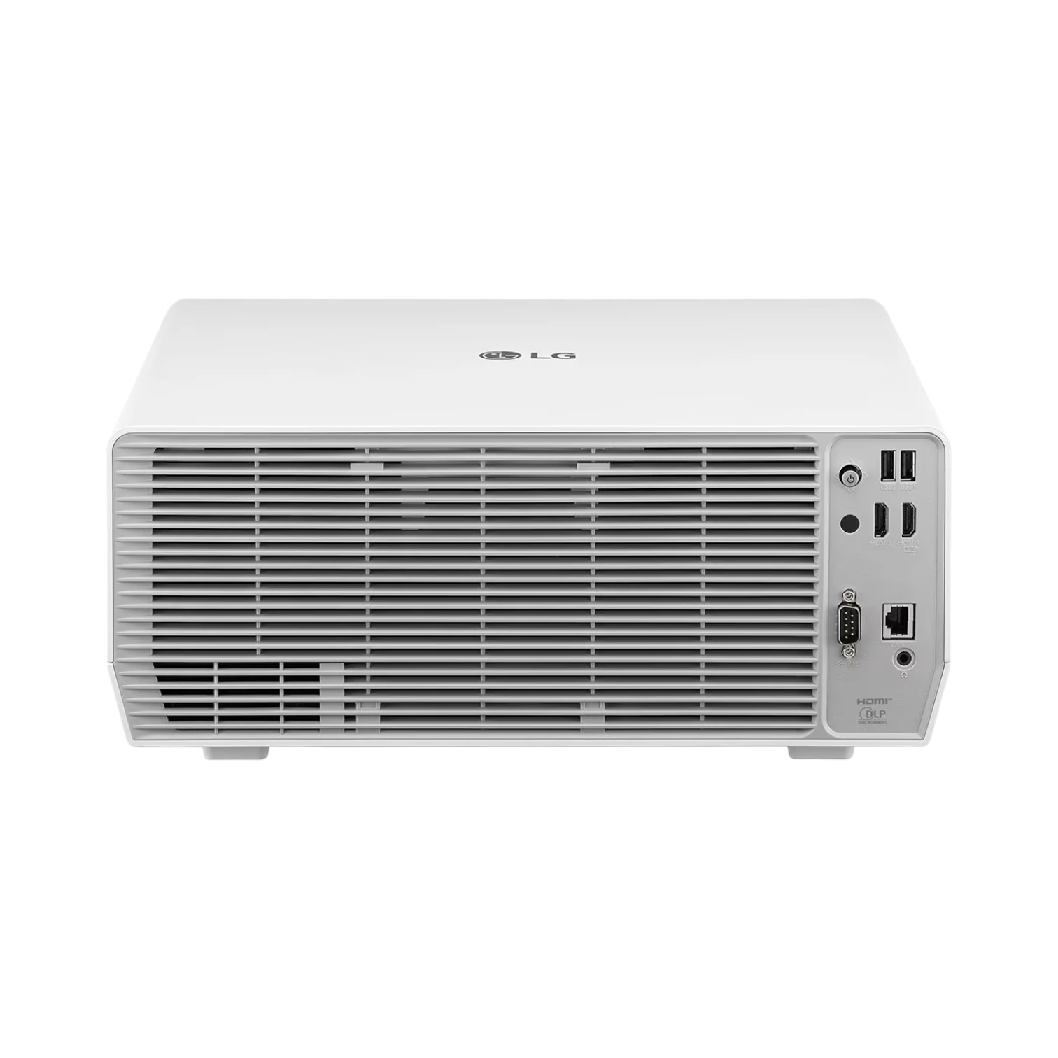 LG ProBeam BF40QS 4000-Lumen WUXGA Laser Smart Projector — Being Shipped