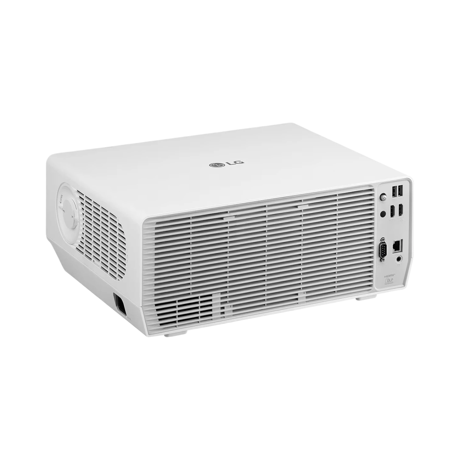 LG ProBeam BF40QS 4000-Lumen WUXGA Laser Smart Projector — Being Shipped