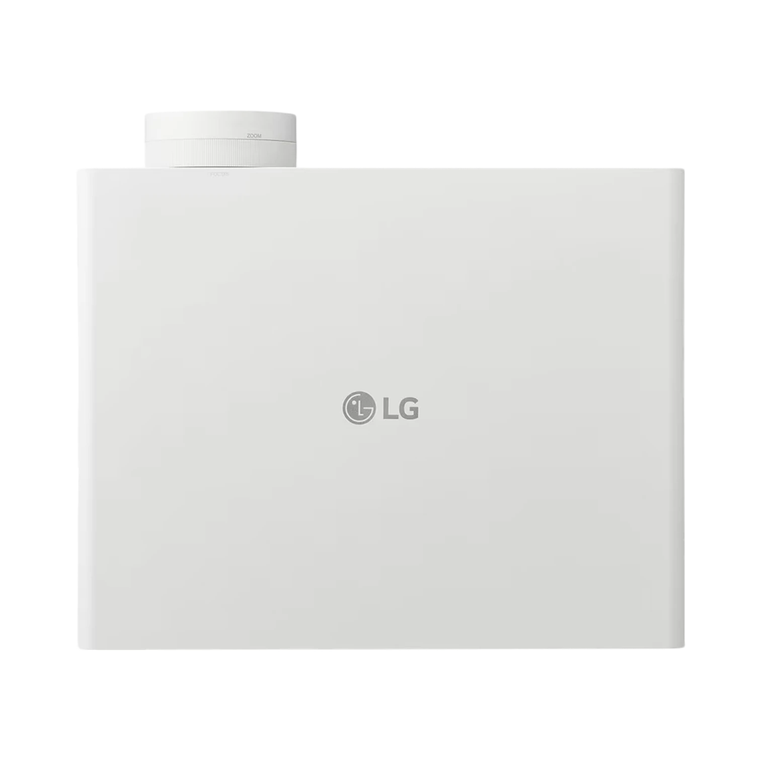 LG ProBeam BF40QS 4000-Lumen WUXGA Laser Smart Projector — Being Shipped