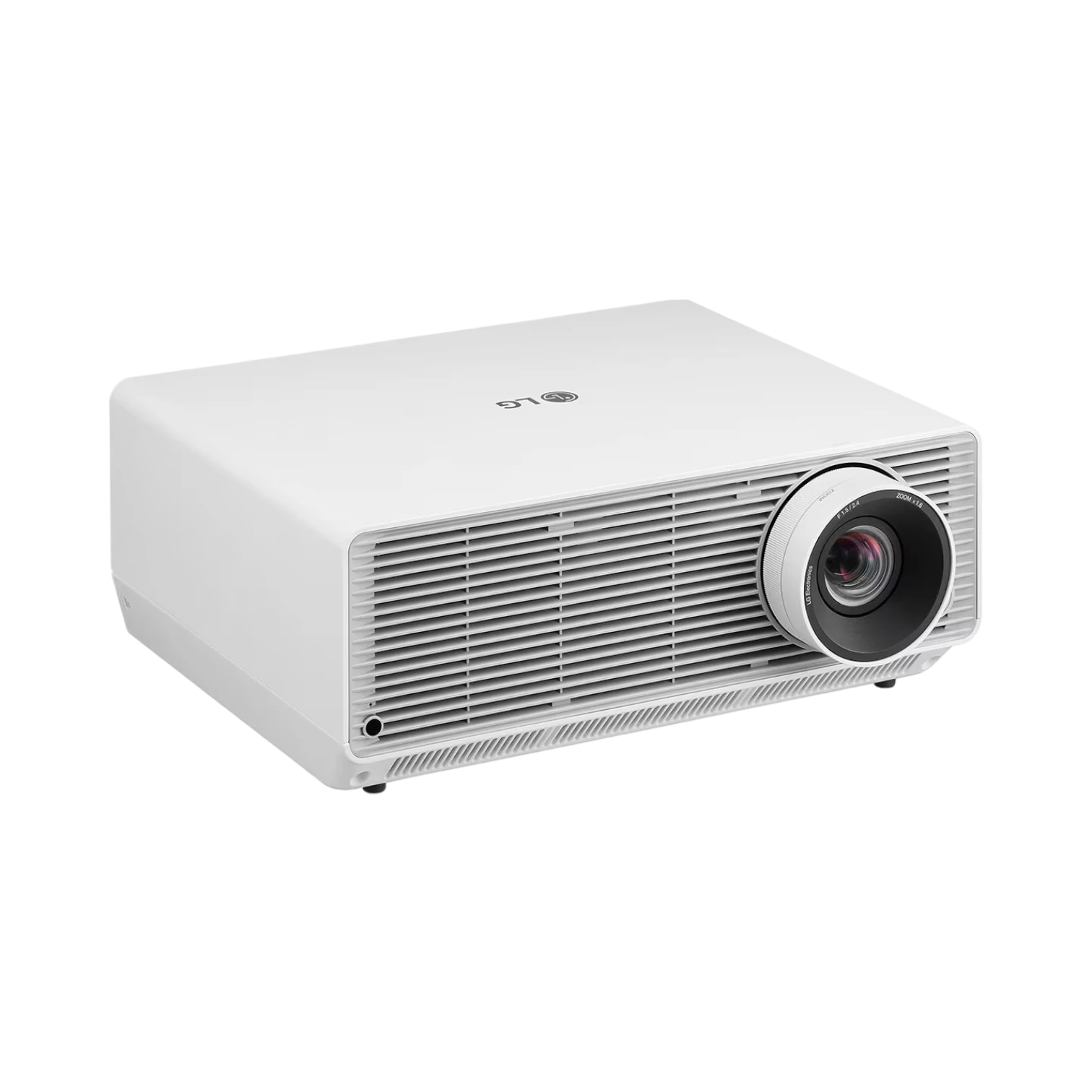 LG ProBeam BF40QS 4000-Lumen WUXGA Laser Smart Projector — Being Shipped