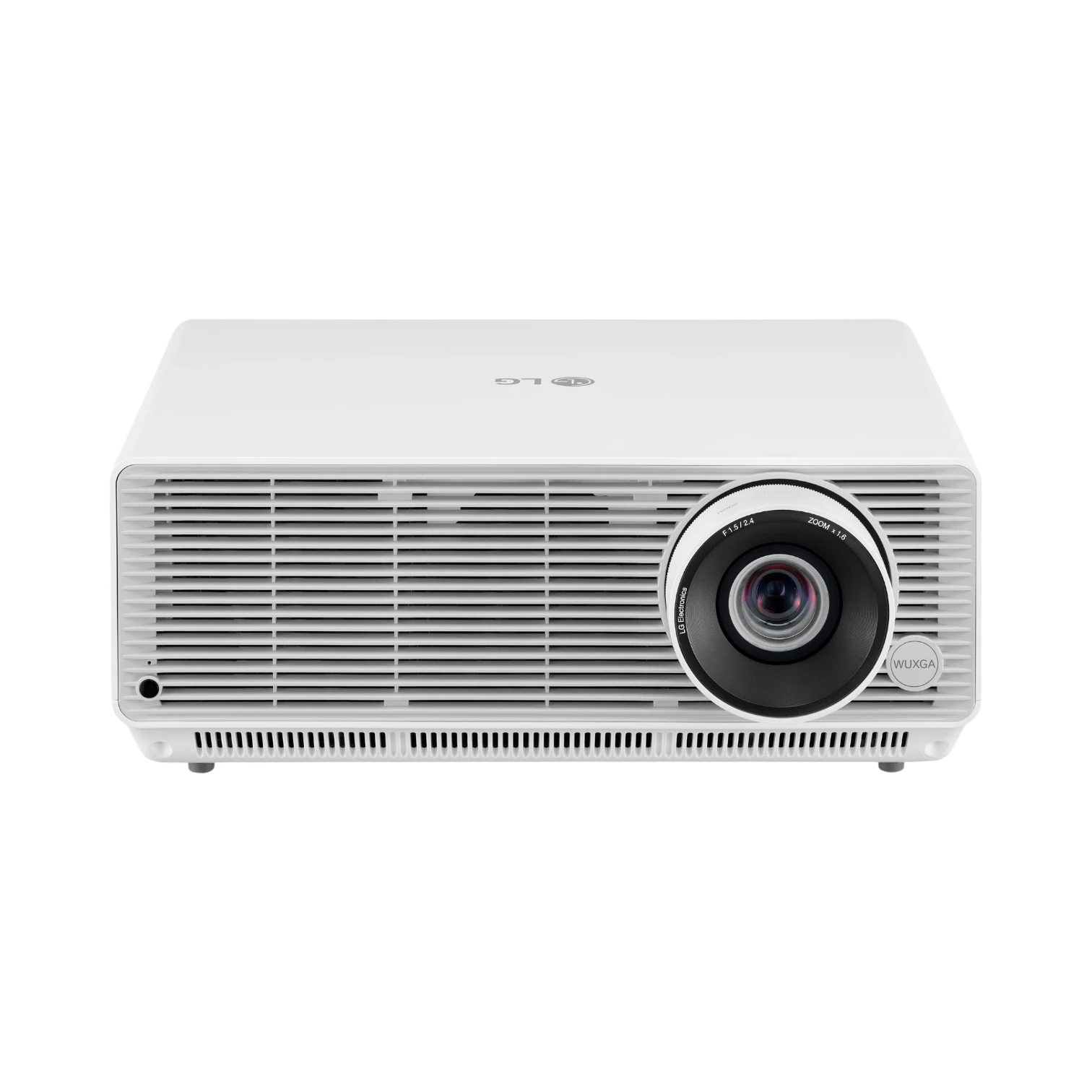 LG ProBeam BF40QS 4000-Lumen WUXGA Laser Smart Projector — Being Shipped