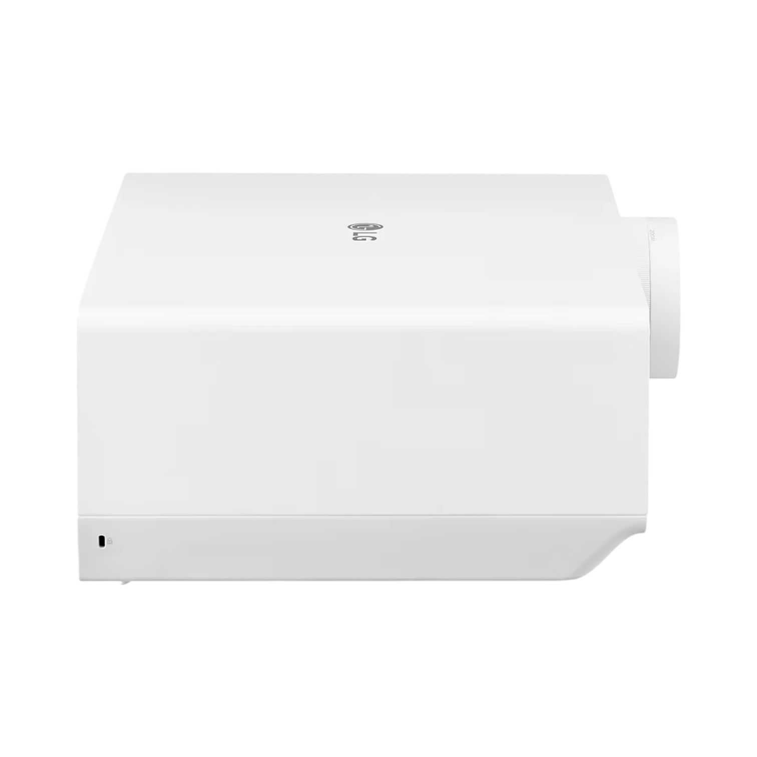 LG ProBeam BF40QS 4000-Lumen WUXGA Laser Smart Projector — Being Shipped