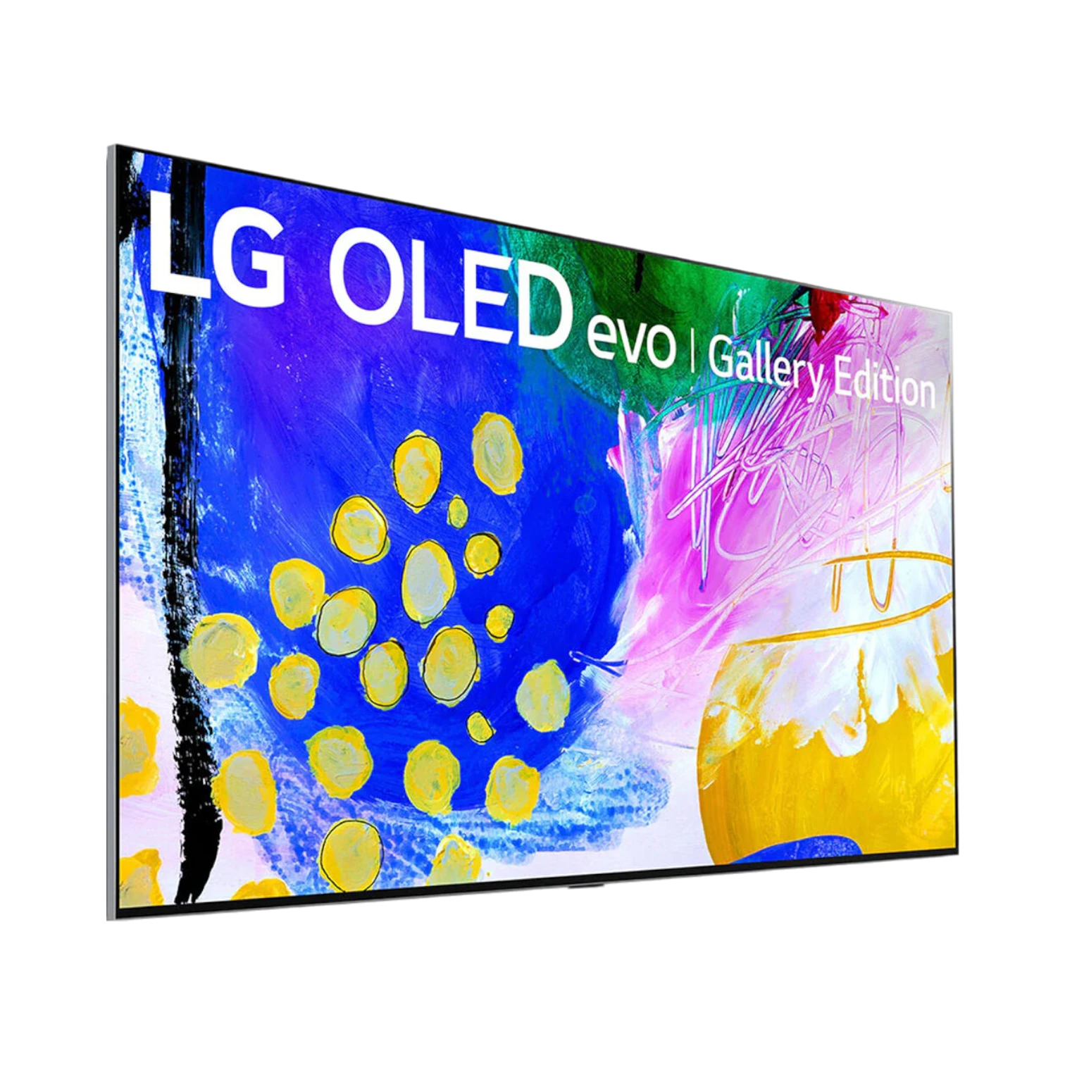 LG G2CUA Series 97" Class 4K UHD HDR OLED Commercial Monitor — Being Shipped