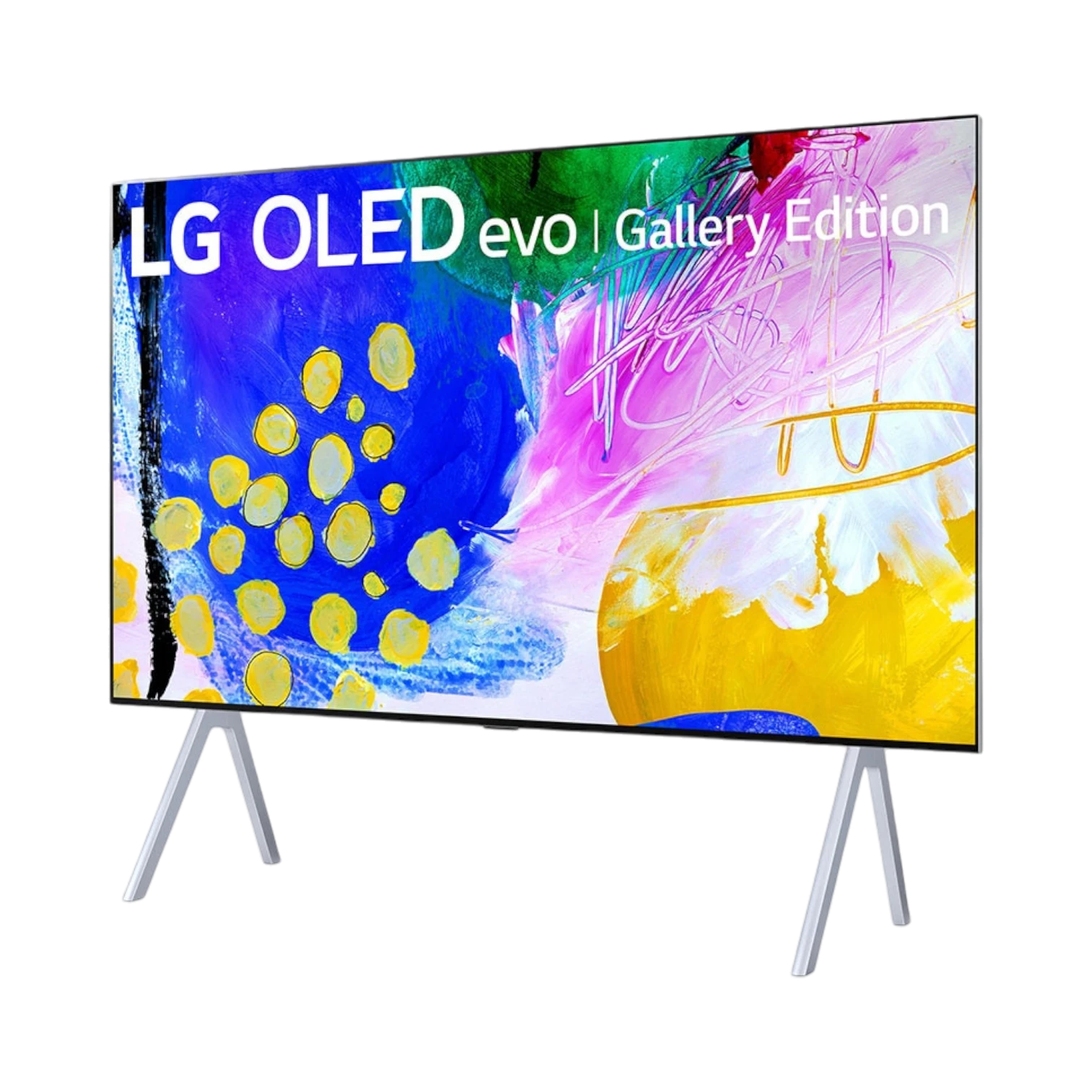 LG G2CUA Series 97" Class 4K UHD HDR OLED Commercial Monitor — Being Shipped