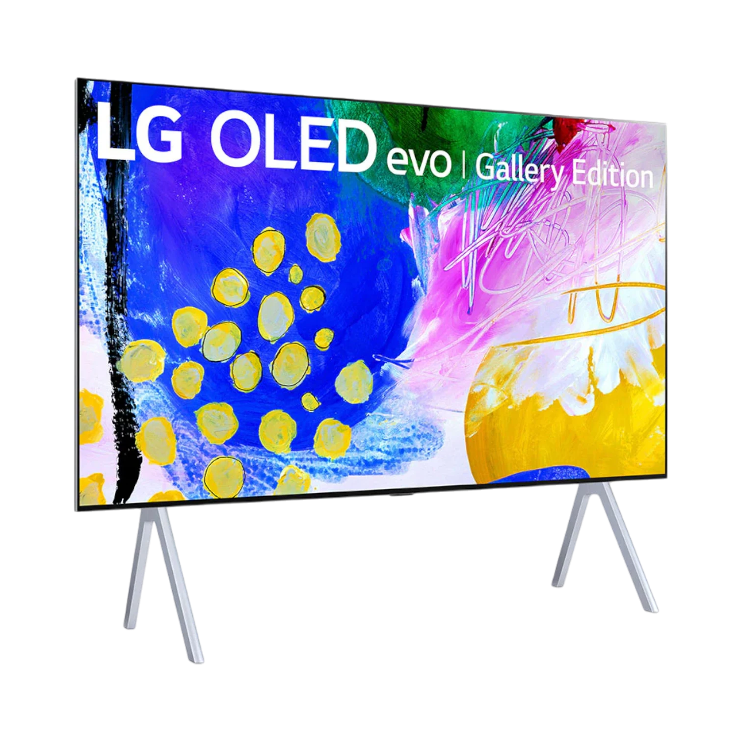 LG G2CUA Series 97" Class 4K UHD HDR OLED Commercial Monitor — Being Shipped