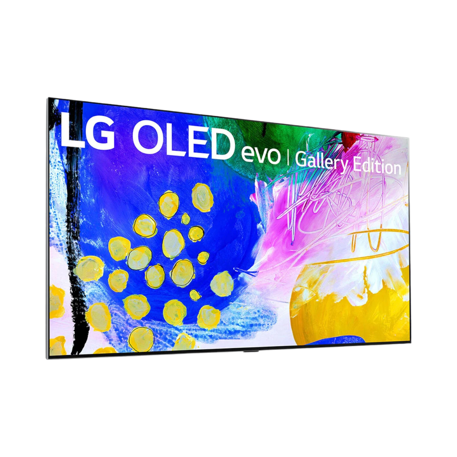 LG G2CUA Series 97" Class 4K UHD HDR OLED Commercial Monitor — Being Shipped