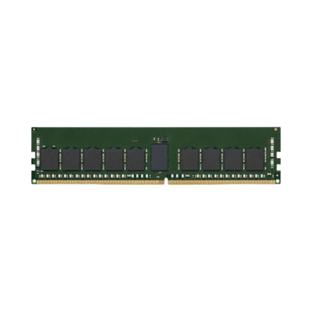 Kingston 32GB DDR4 PC4-25600 288-pin RDIMM Memory Module — Being Shipped