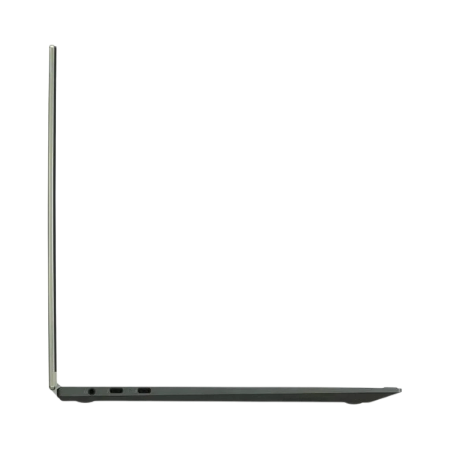 LG gram 16" 2-in-1 Touchscreen Laptop, Intel Core i5-1240P, 16GB RAM, 512GB SSD — Being Shipped