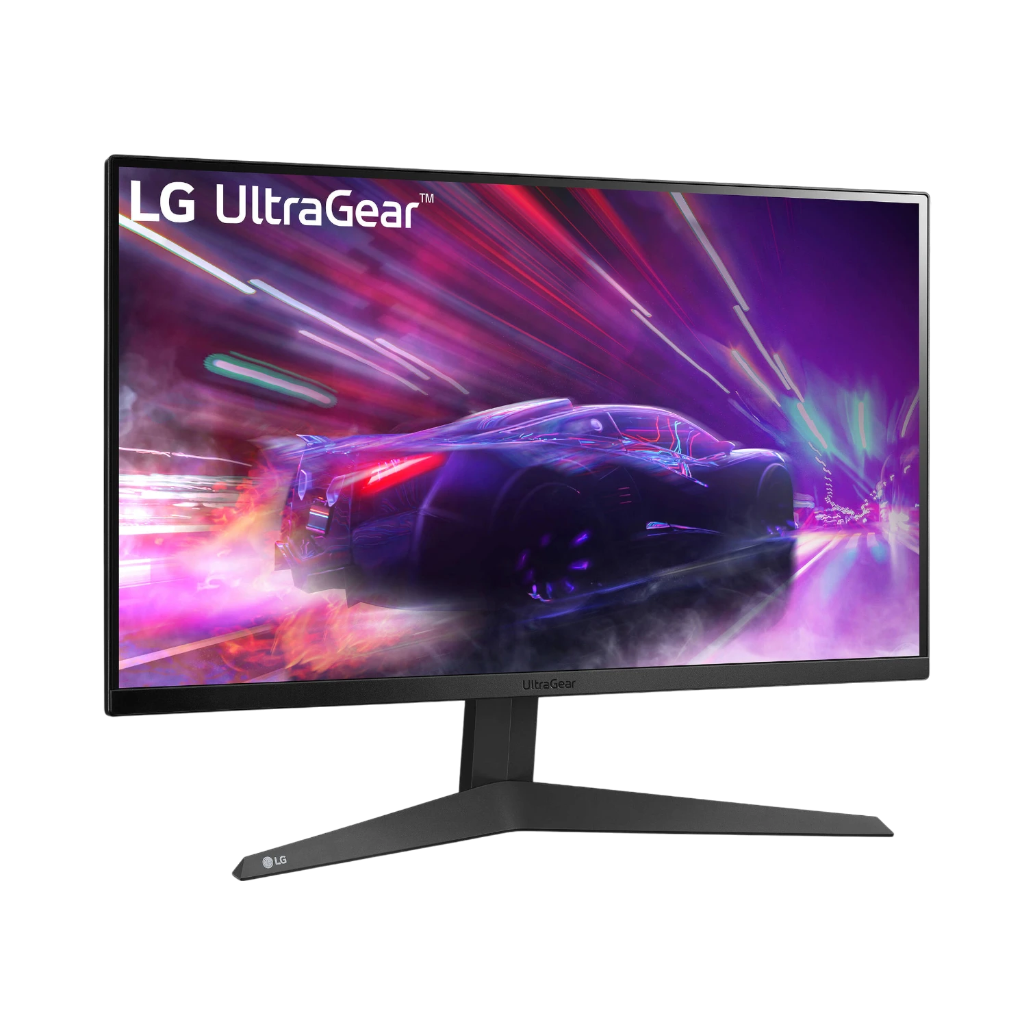 LG 24GQ50B-B UltraGear 23.8" 165Hz Full HD Gaming Monitor — Being Shipped