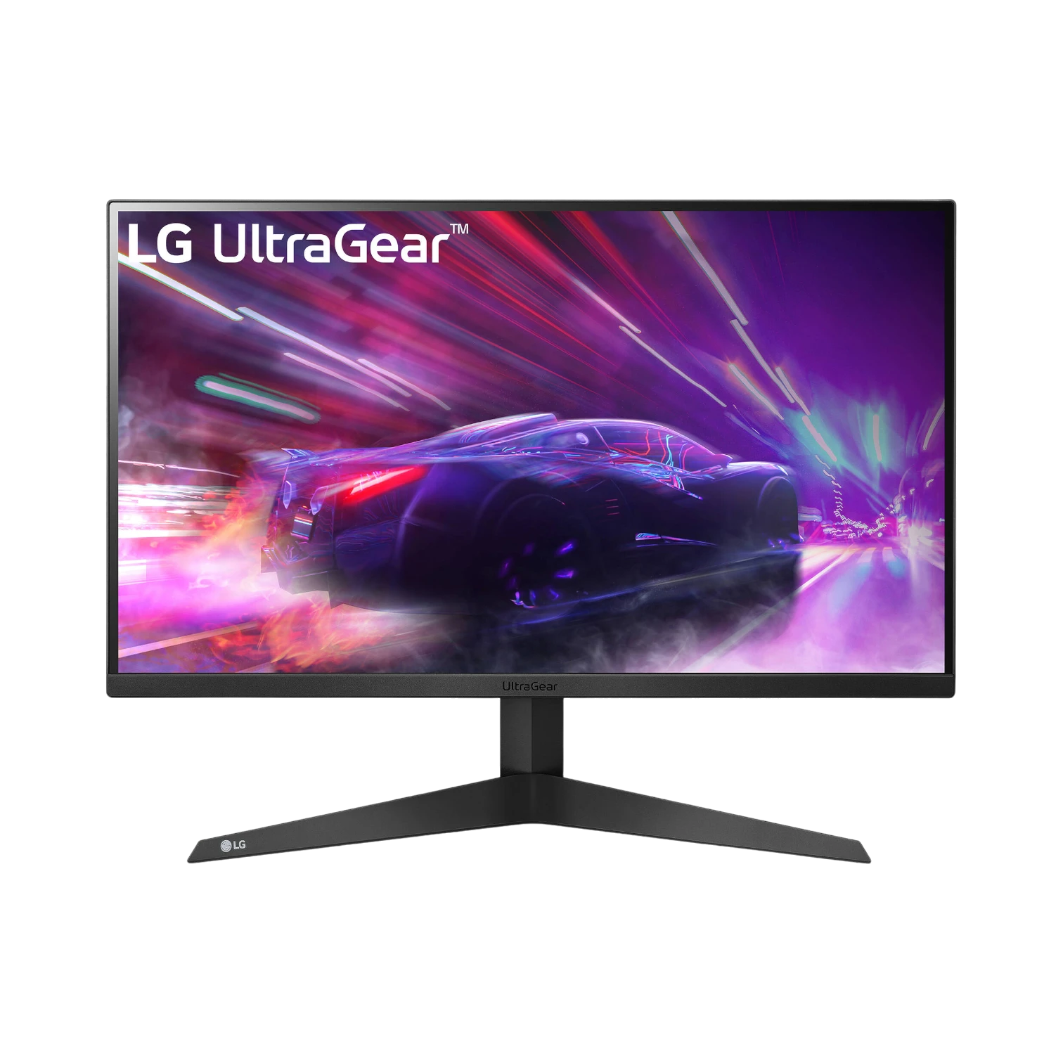 LG 24GQ50B-B UltraGear 23.8" 165Hz Full HD Gaming Monitor — Being Shipped