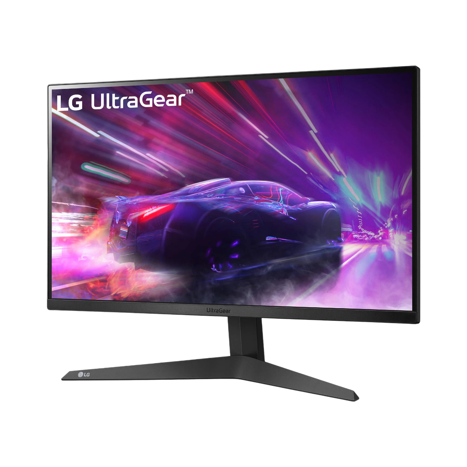 LG 24GQ50B-B UltraGear 23.8" 165Hz Full HD Gaming Monitor — Being Shipped