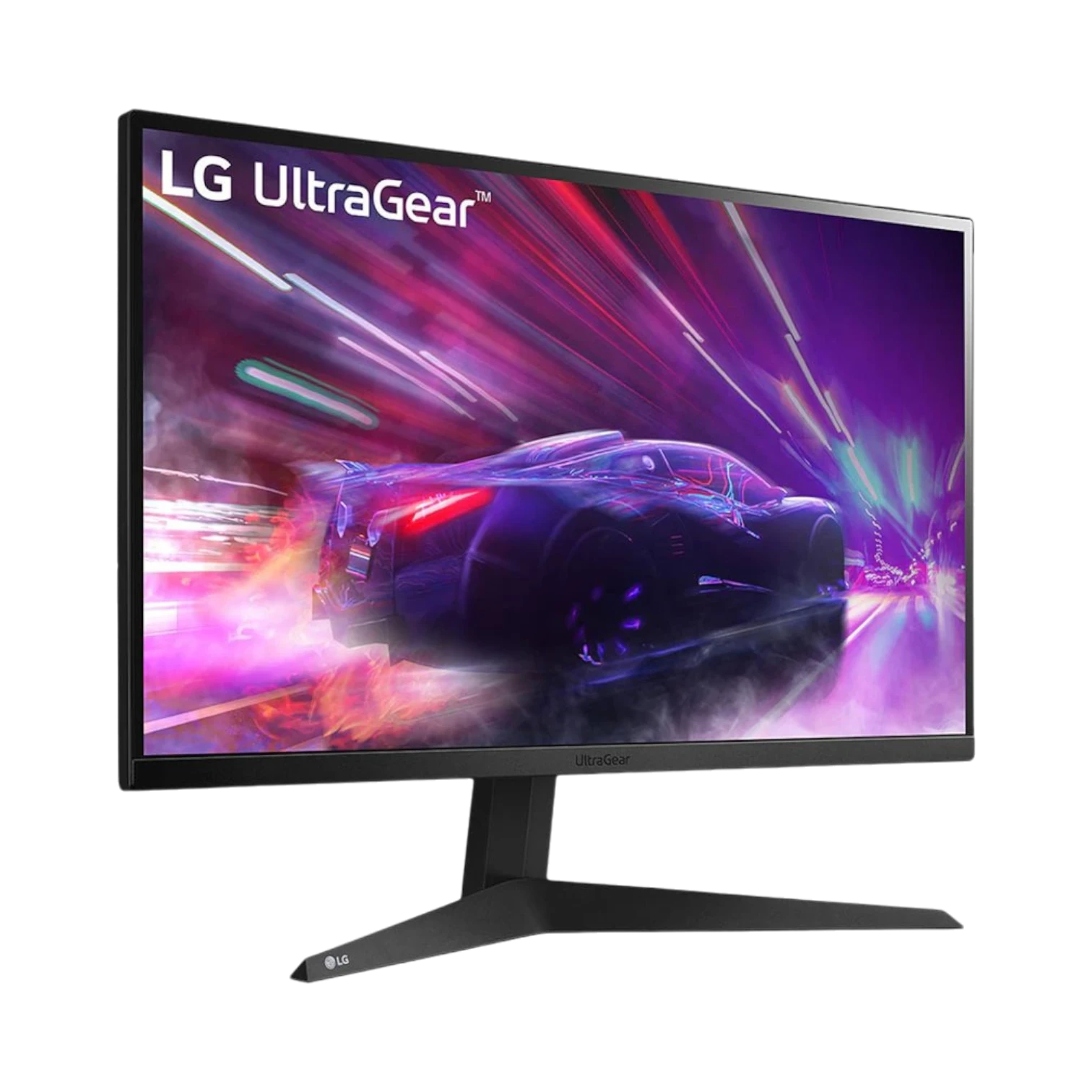 LG 24GQ50B-B UltraGear 23.8" 165Hz Full HD Gaming Monitor — Being Shipped