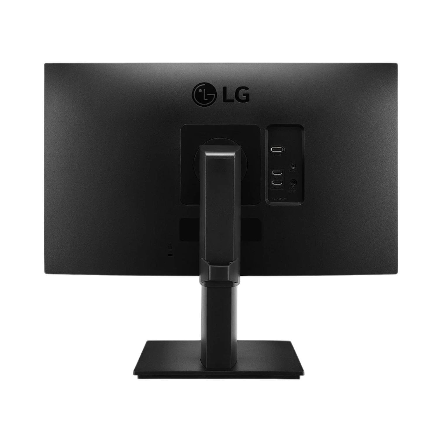 LG 24BP55Q-B 24" QHD IPS Monitor with HDMI and DisplayPort — Being Shipped