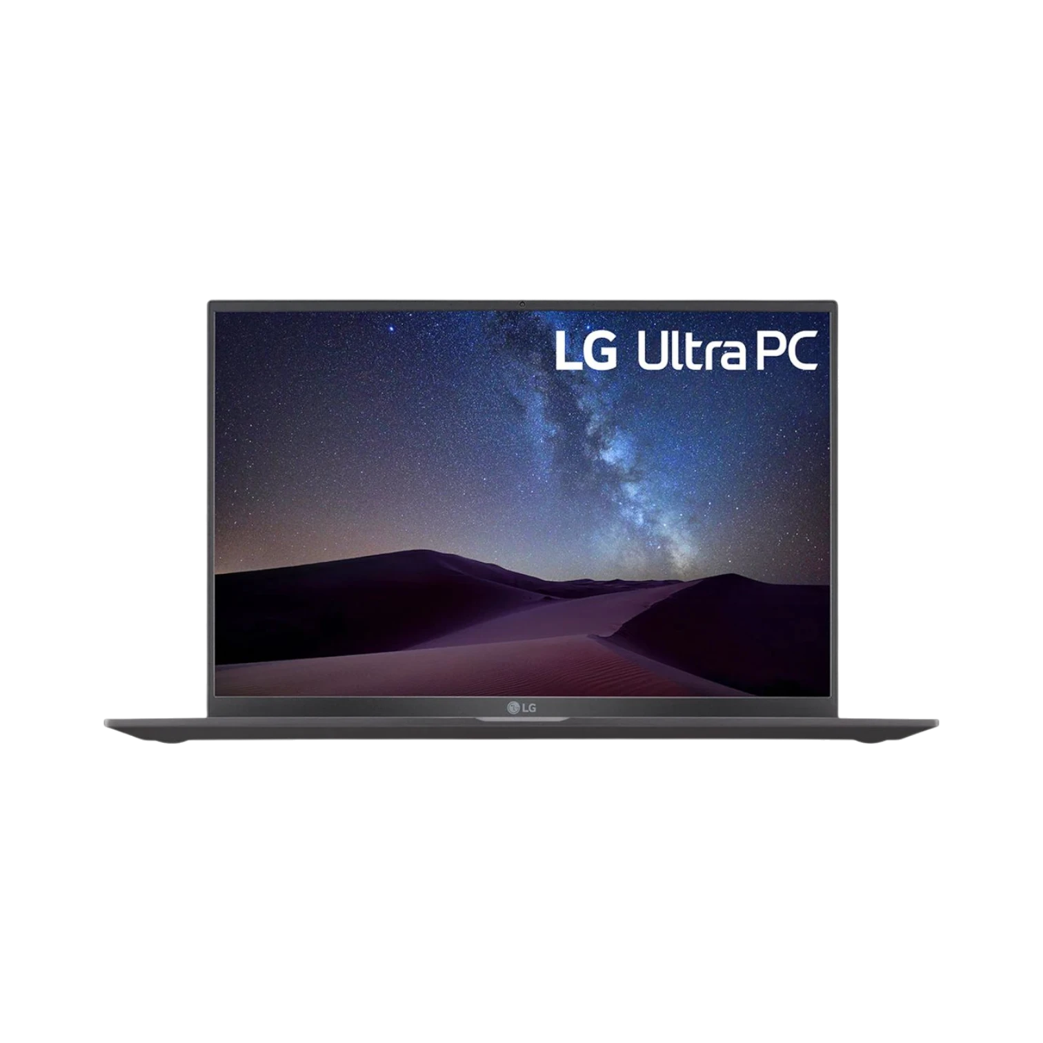 LG UltraPC 16" Laptop, AMD Ryzen 7 5825U, 16GB RAM, 1TB SSD (Charcoal Gray) — Being Shipped