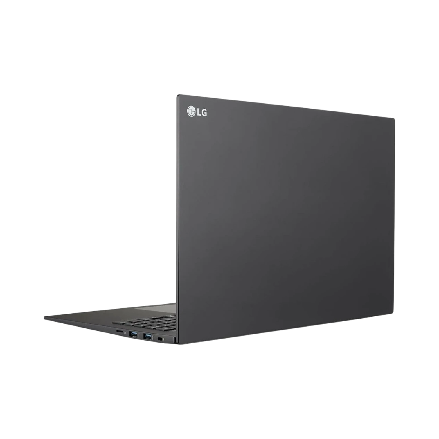 LG UltraPC 16" Laptop, AMD Ryzen 7 5825U, 16GB RAM, 1TB SSD (Charcoal Gray) — Being Shipped