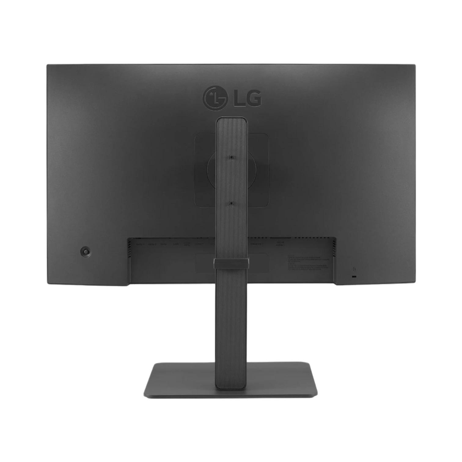 LG 27BR650B-C 27" IPS Full HD Monitor with USB-C & Built-in Speakers — Being Shipped