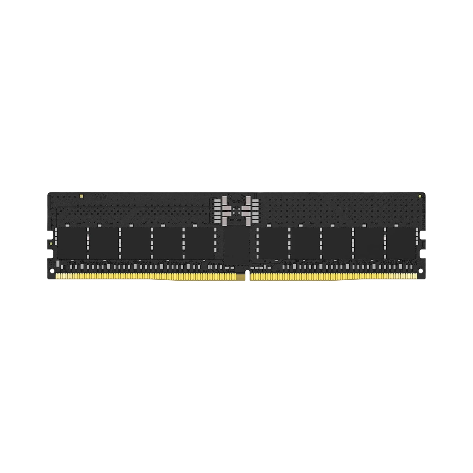 Kingston FURY Renegade Pro 64GB DDR5 6000MT/s RDIMM Memory Kit (4 x 16GB) — Being Shipped