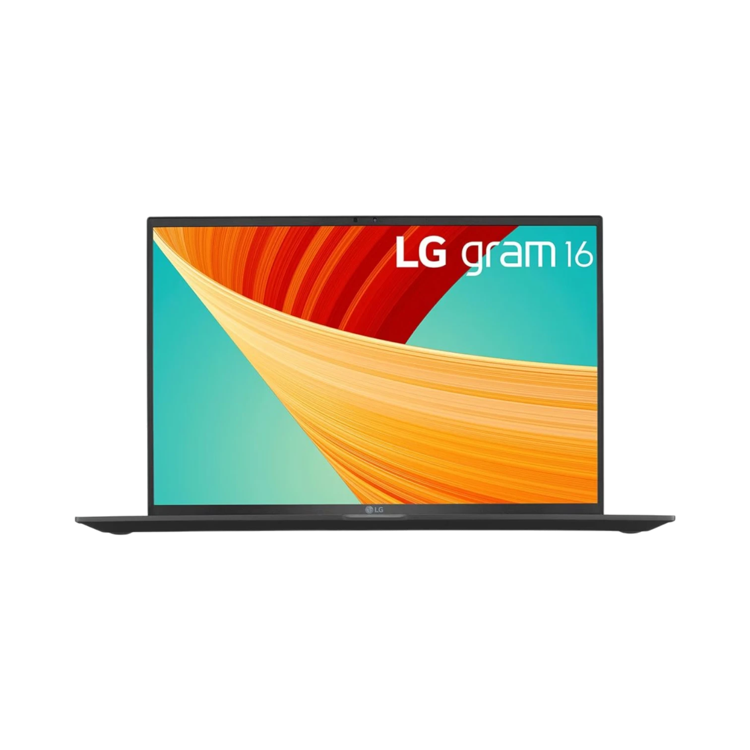 LG Gram 16" Laptop, Intel Core i7-1360P, 16GB RAM, 1TB SSD (Obsidian Black) — Being Shipped