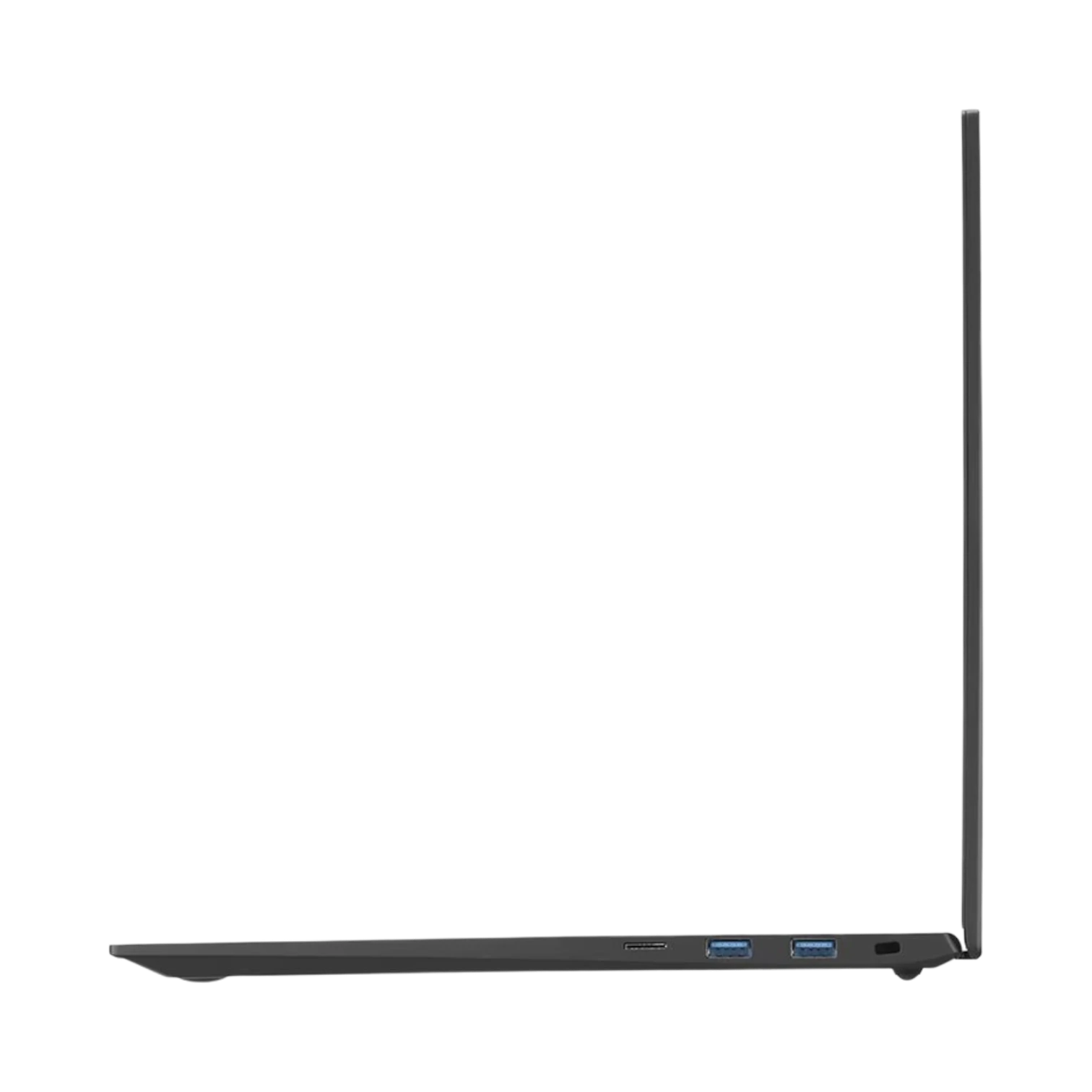 LG Gram 16" Laptop, Intel Core i7-1360P, 16GB RAM, 1TB SSD (Obsidian Black) — Being Shipped