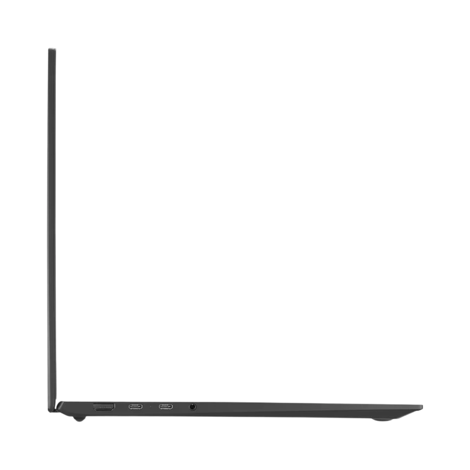 LG Gram 16" Laptop, Intel Core i7-1360P, 16GB RAM, 1TB SSD (Obsidian Black) — Being Shipped