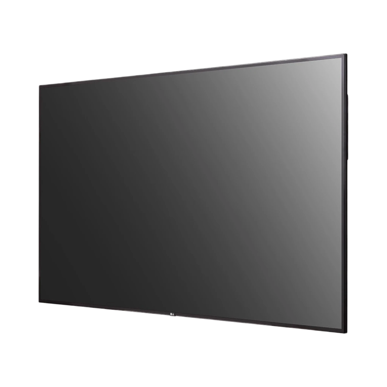 LG UH5J Series 75" 4K Smart LED Commercial Display — Being Shipped