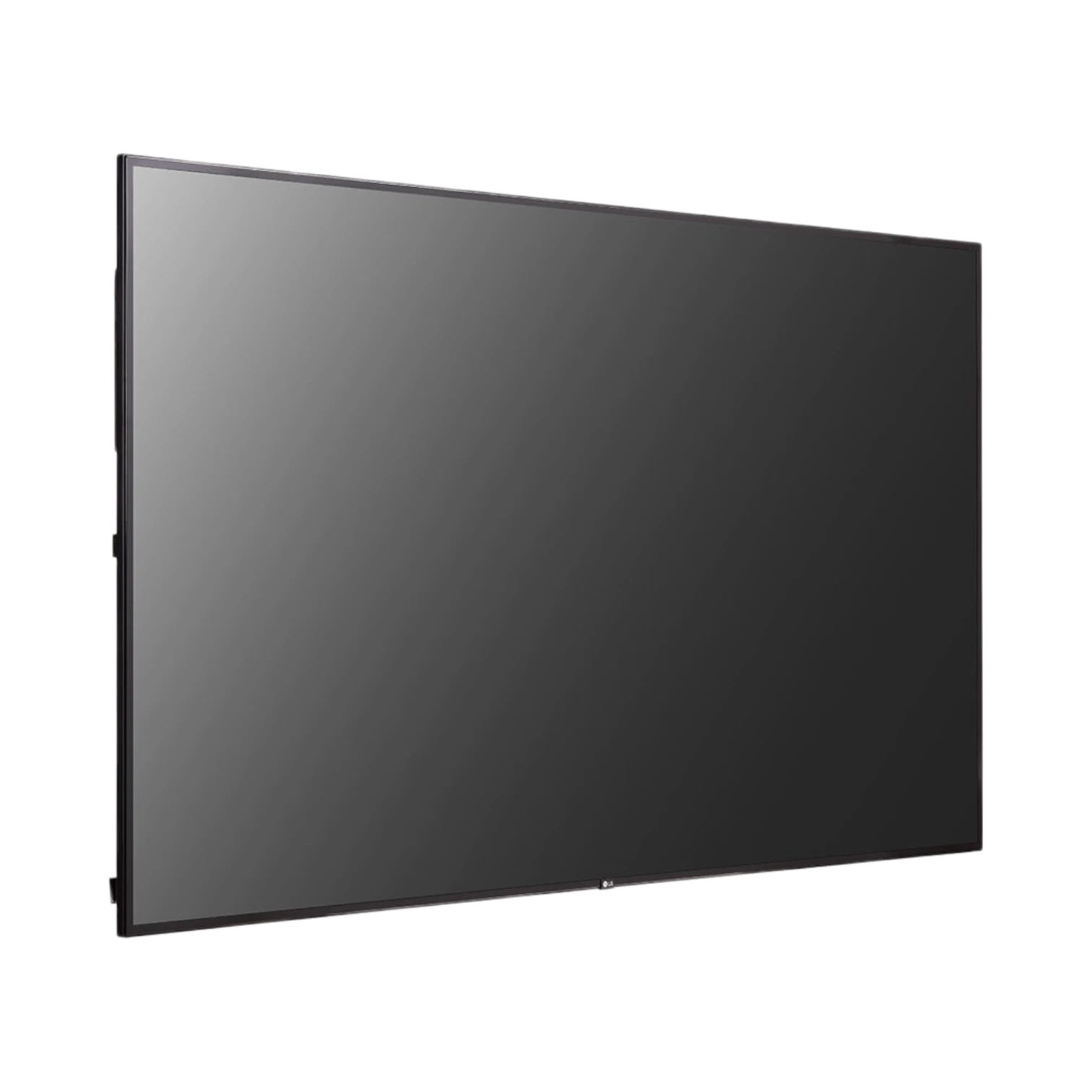 LG UH5J Series 75" 4K Smart LED Commercial Display — Being Shipped