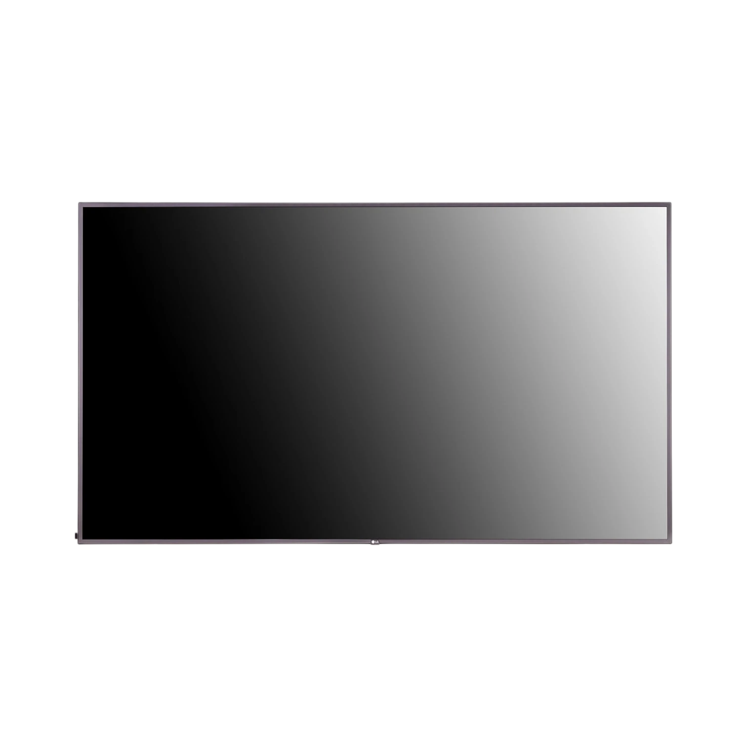 LG UH5J Series 75" 4K Smart LED Commercial Display — Being Shipped