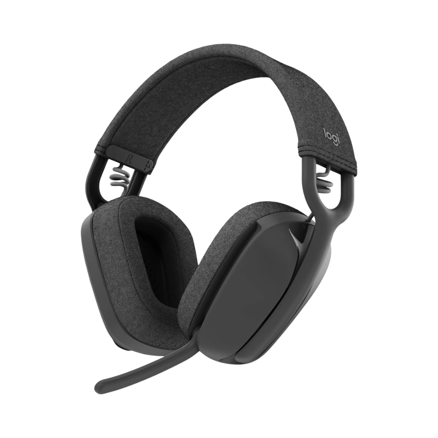 Logitech Zone Vibe Wireless Headset Microsoft Teams Edition (Graphite) — Being Shipped