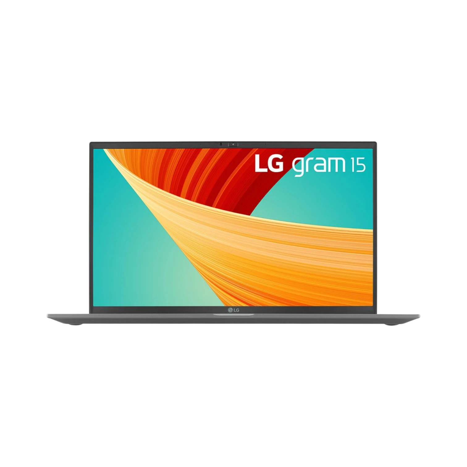 LG Gram 15.6" Laptop, Intel Core i5-1340P, 8GB RAM, 512GB SSD (Charcoal Gray) — Being Shipped