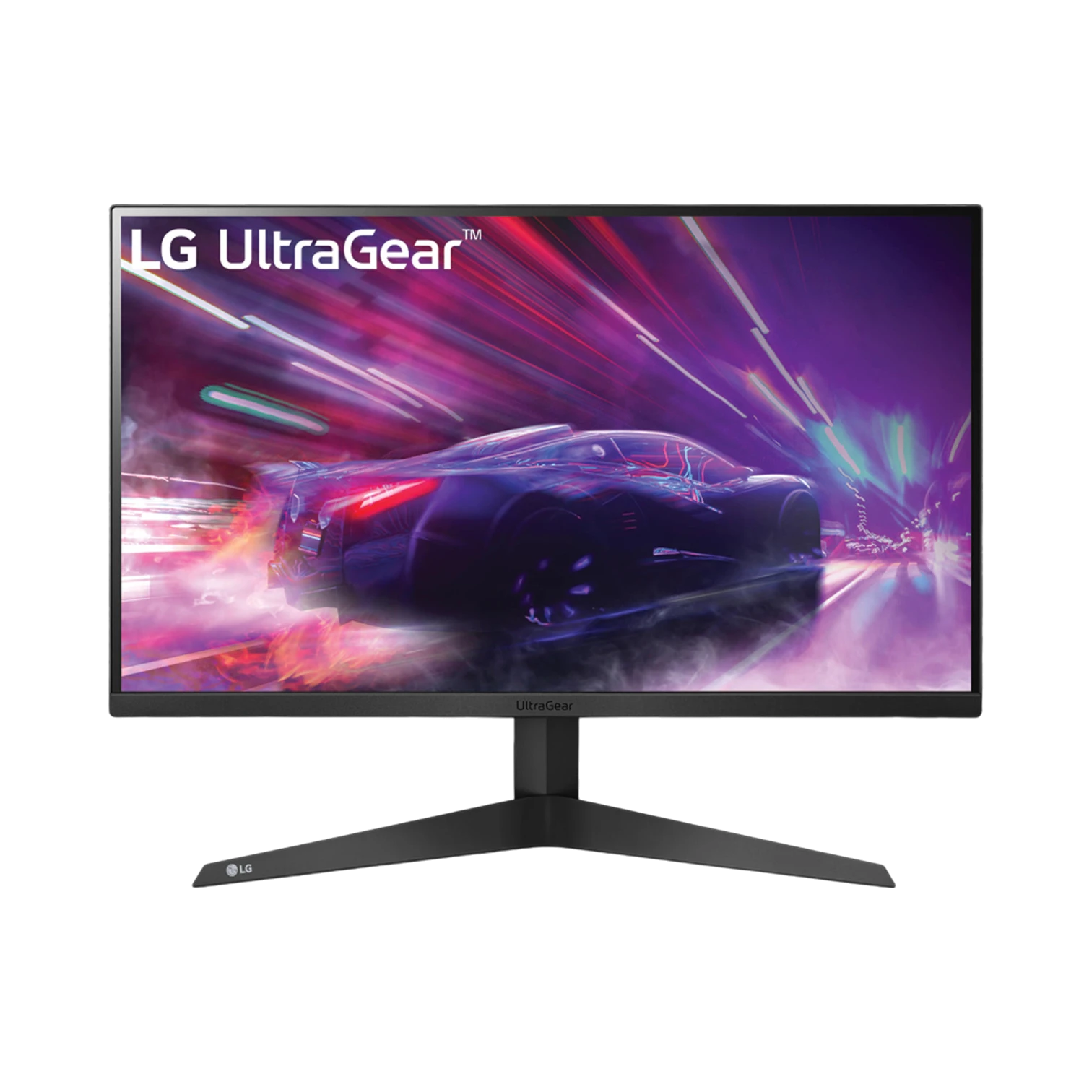 LG 27GQ50B-B 27" UltraGear Gaming Monitor Full HD 165Hz 1ms FreeSync — Being Shipped