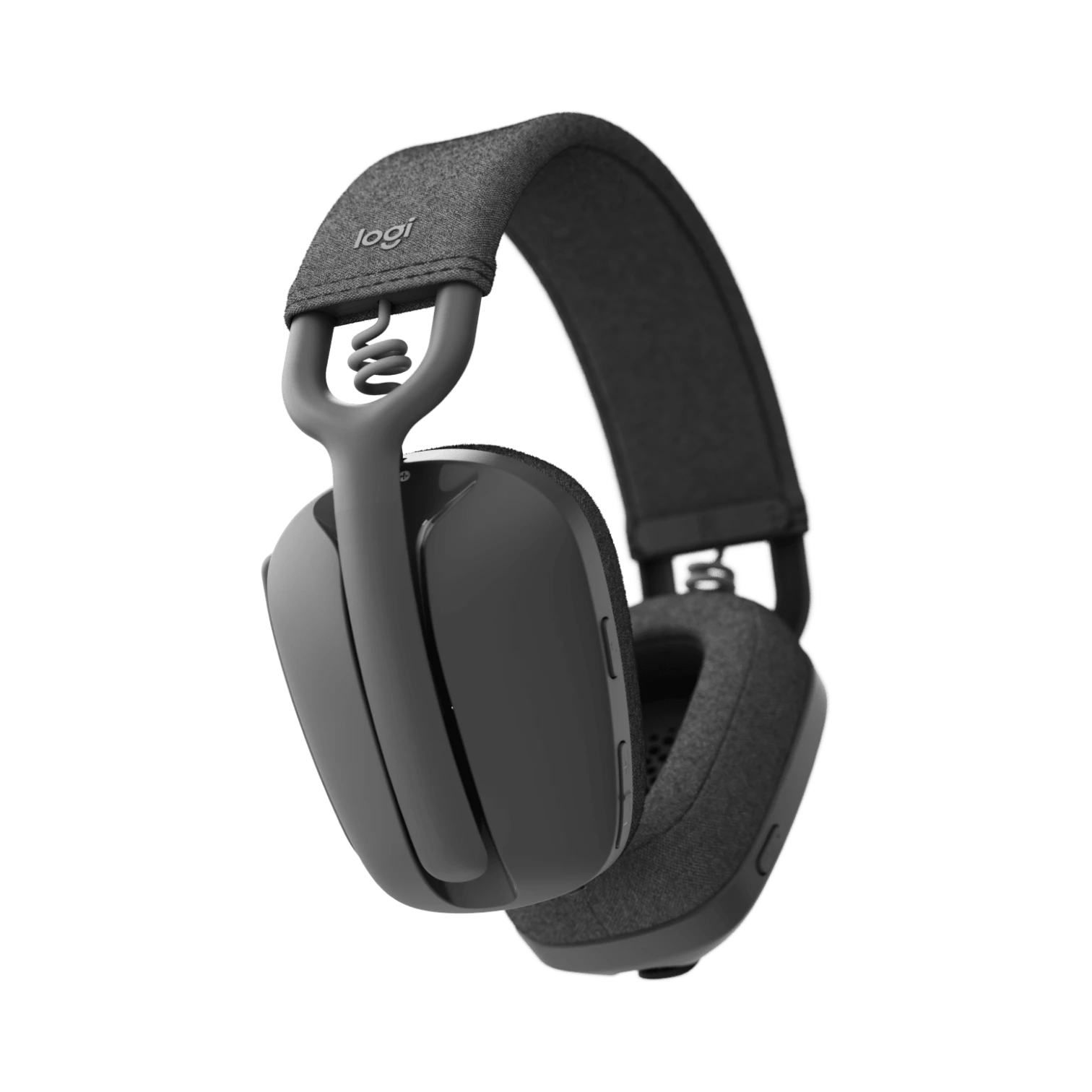 Logitech Zone Vibe 100 Wireless Headset (Graphite) — Being Shipped