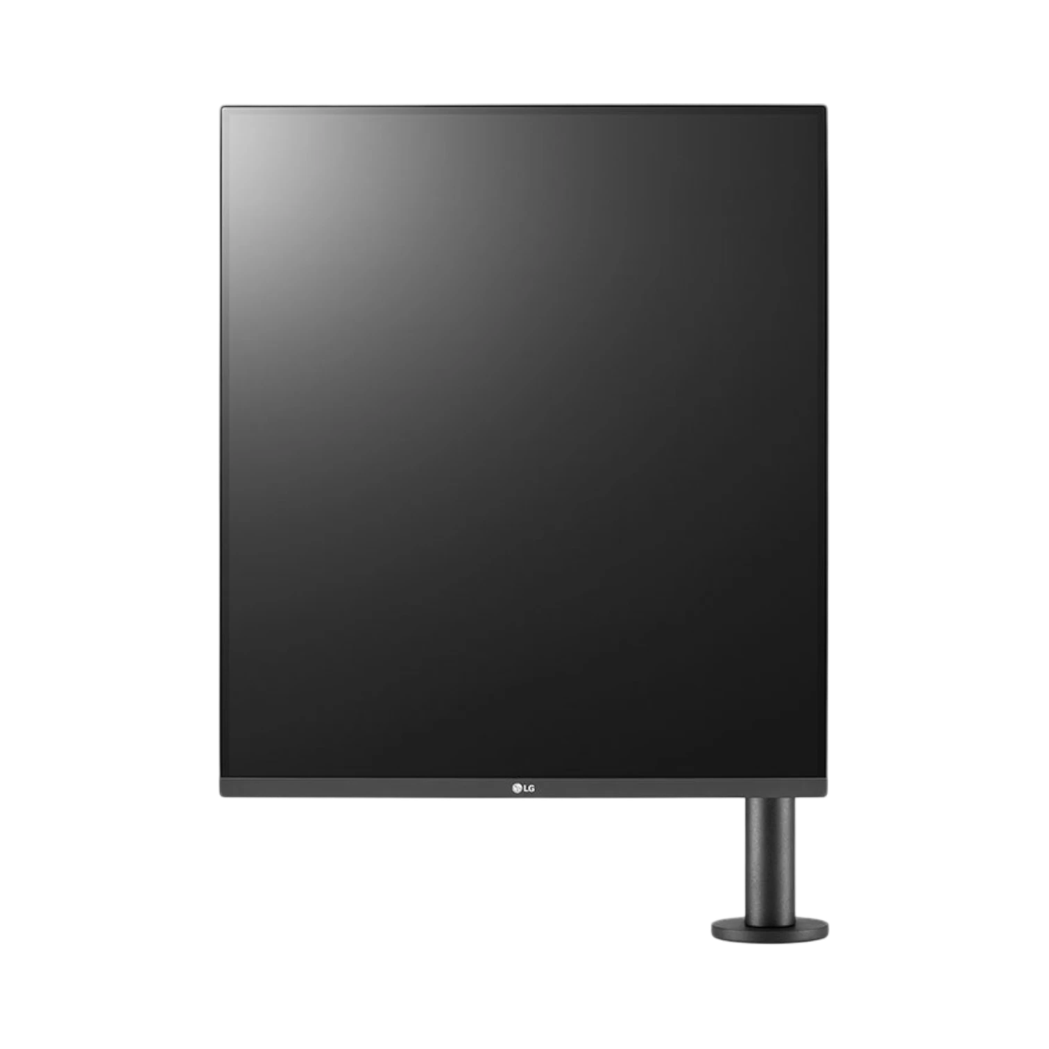 LG DualUp 28BQ780-B 27.6" HDR Monitor with Ergo Stand — Being Shipped