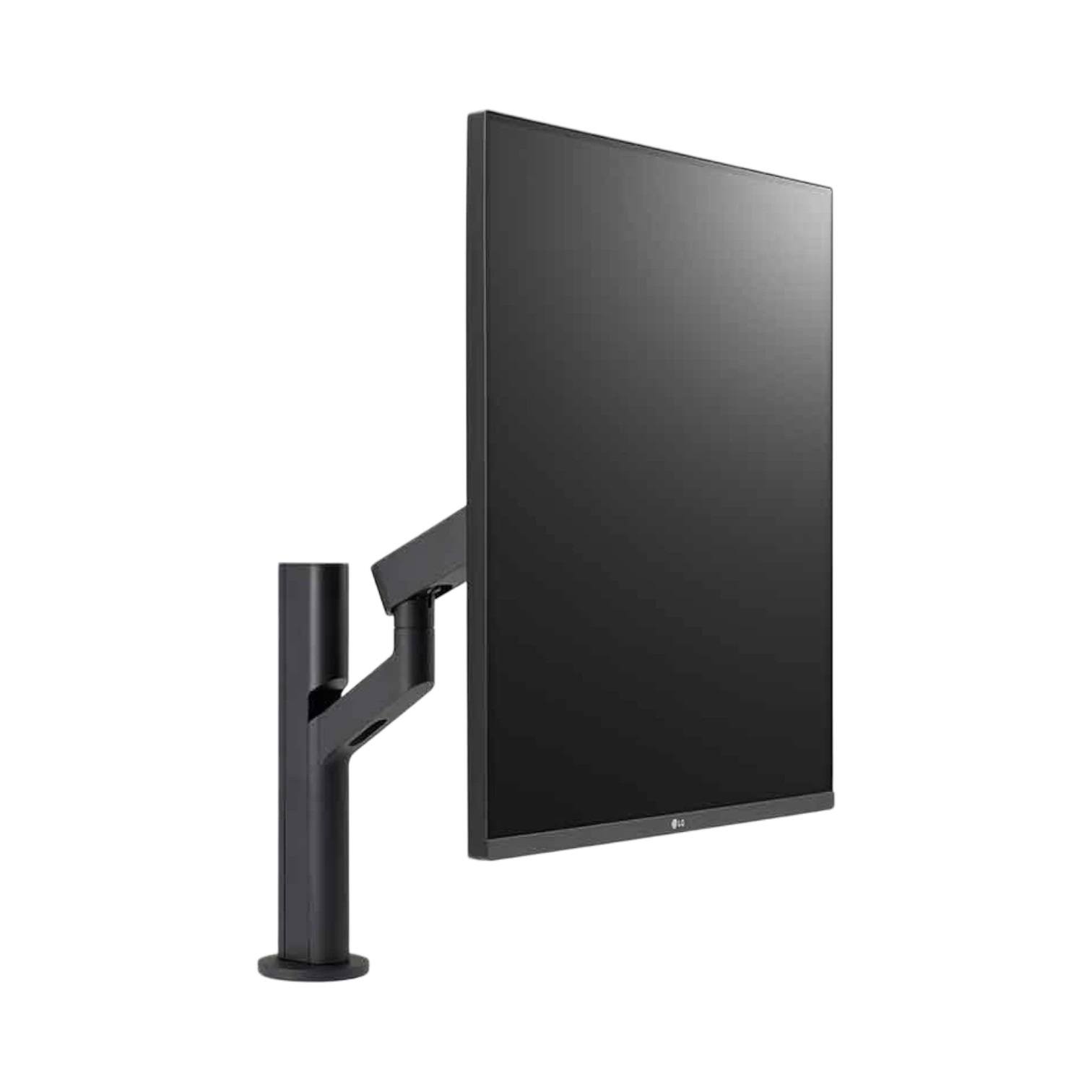 LG DualUp 28BQ780-B 27.6" HDR Monitor with Ergo Stand — Being Shipped