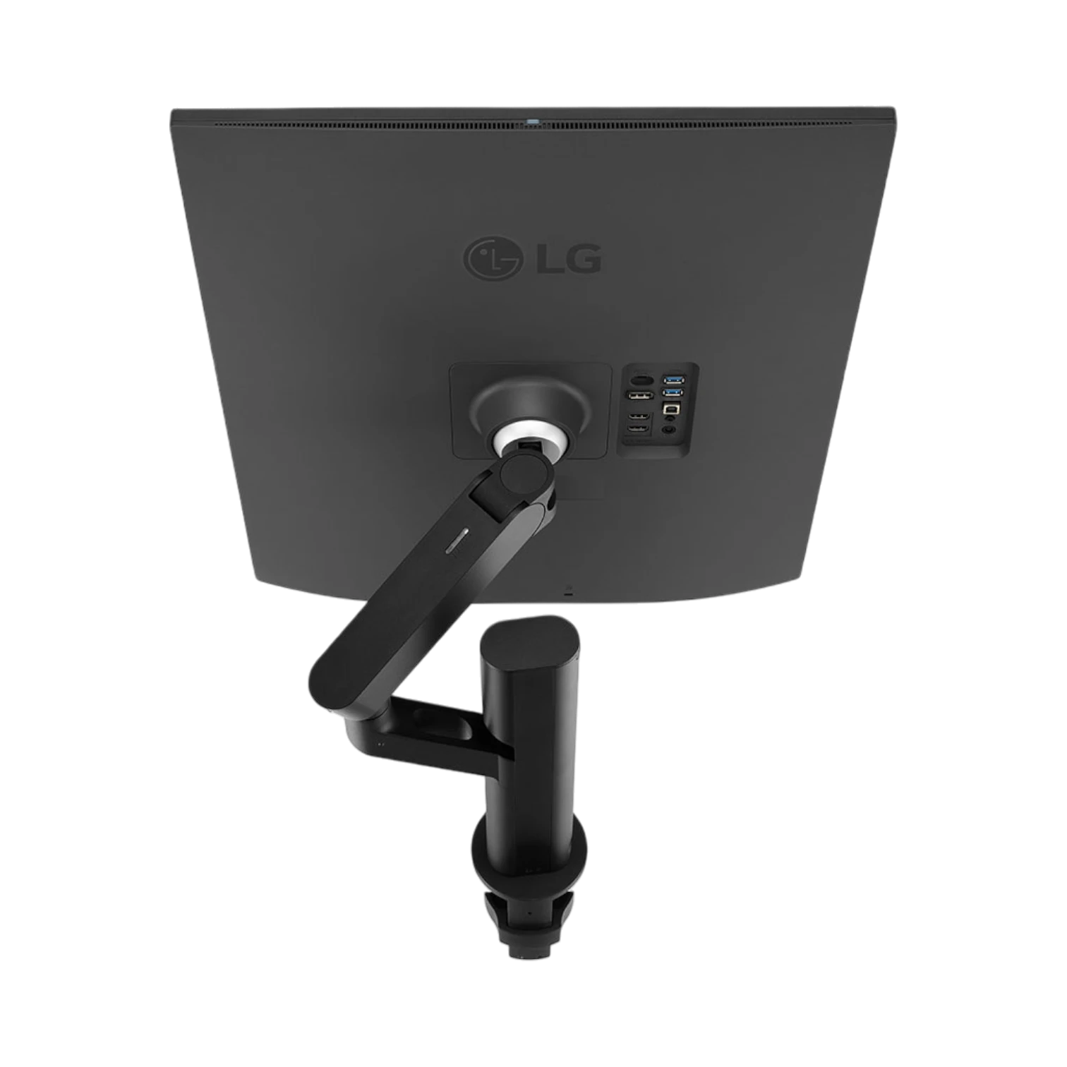 LG DualUp 28BQ780-B 27.6" HDR Monitor with Ergo Stand — Being Shipped