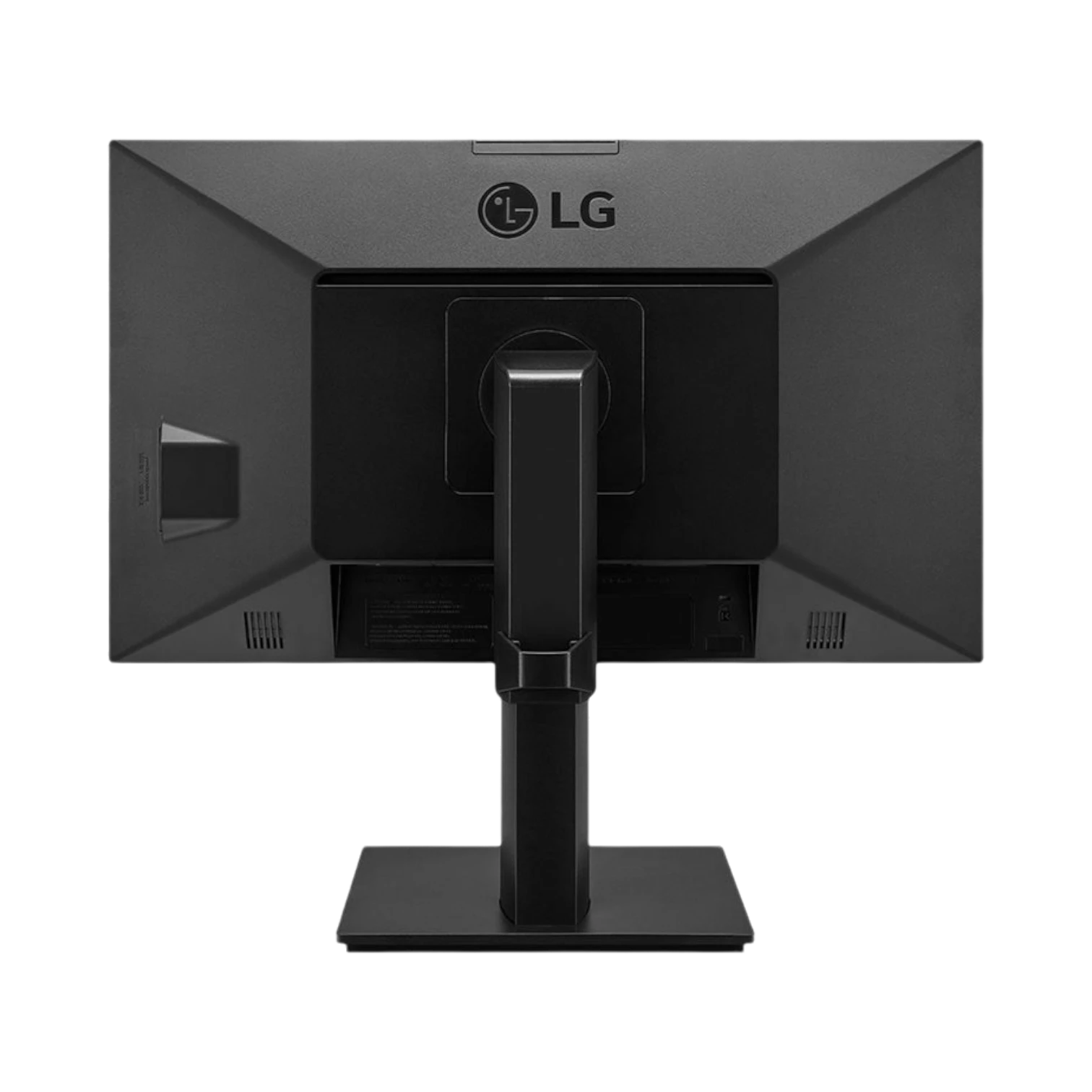 LG 24CQ650N-6N 24" Full HD All-in-One Thin Client with Pop-up Webcam — Being Shipped