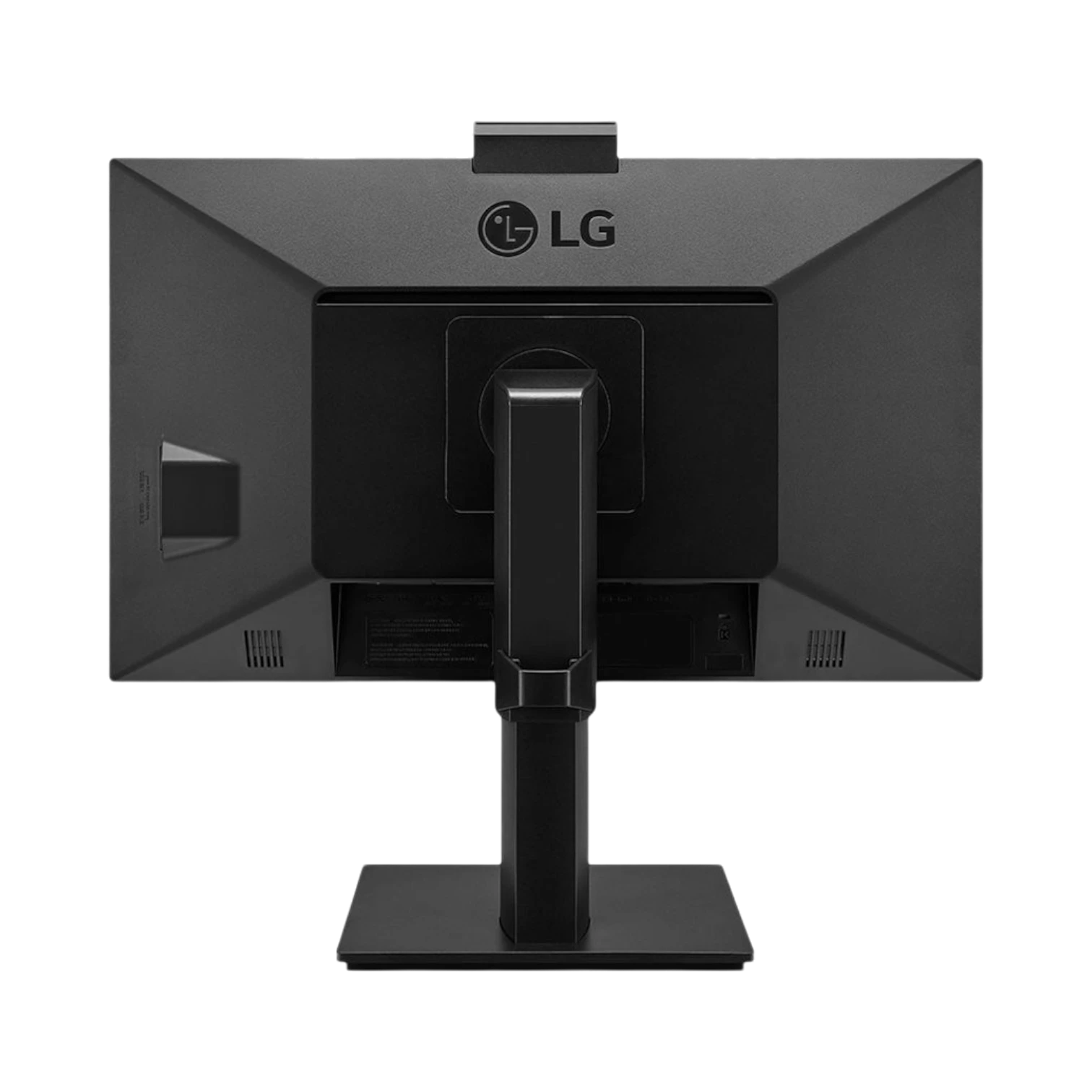 LG 24CQ650N-6N 24" Full HD All-in-One Thin Client with Pop-up Webcam — Being Shipped