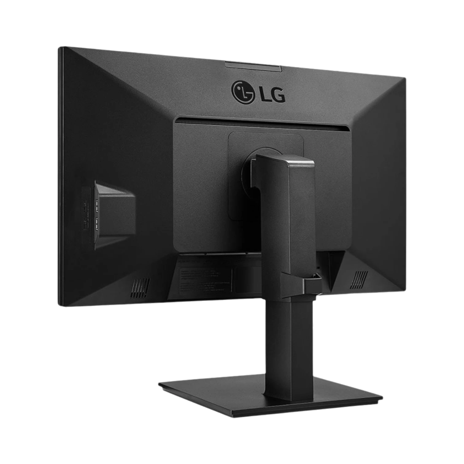 LG 24CQ650N-6N 24" Full HD All-in-One Thin Client with Pop-up Webcam — Being Shipped