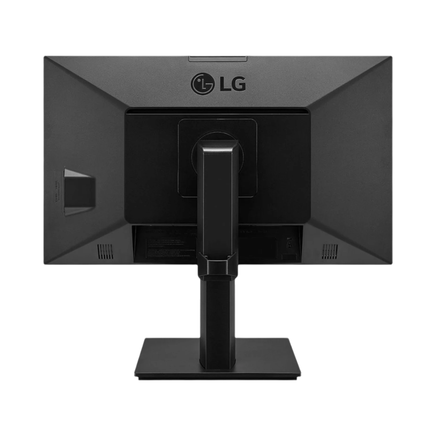 LG 24CQ651N-6P 23.8" Full HD All-in-One Thin Client PC with Webcam — Being Shipped