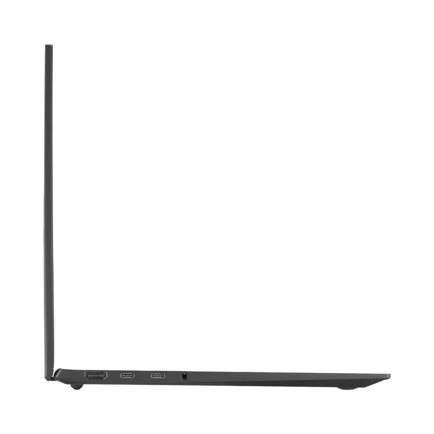 LG Gram 15.6" Laptop, Intel Core i7-1360P, 16GB RAM, 1TB SSD (Obsidian Black) — Being Shipped