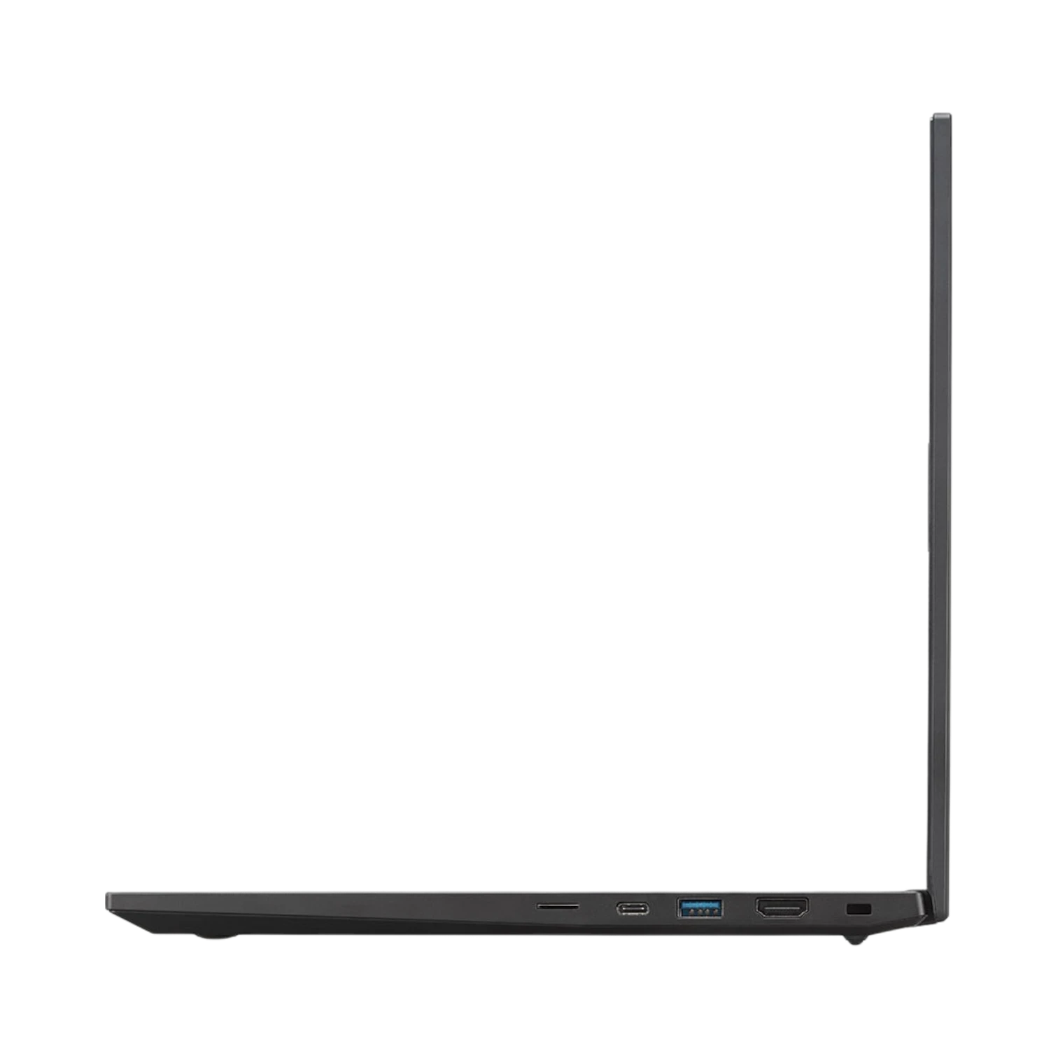 LG UltraPC 15" Laptop, Intel Core i5-1240P, 8GB RAM, 512GB SSD — Being Shipped